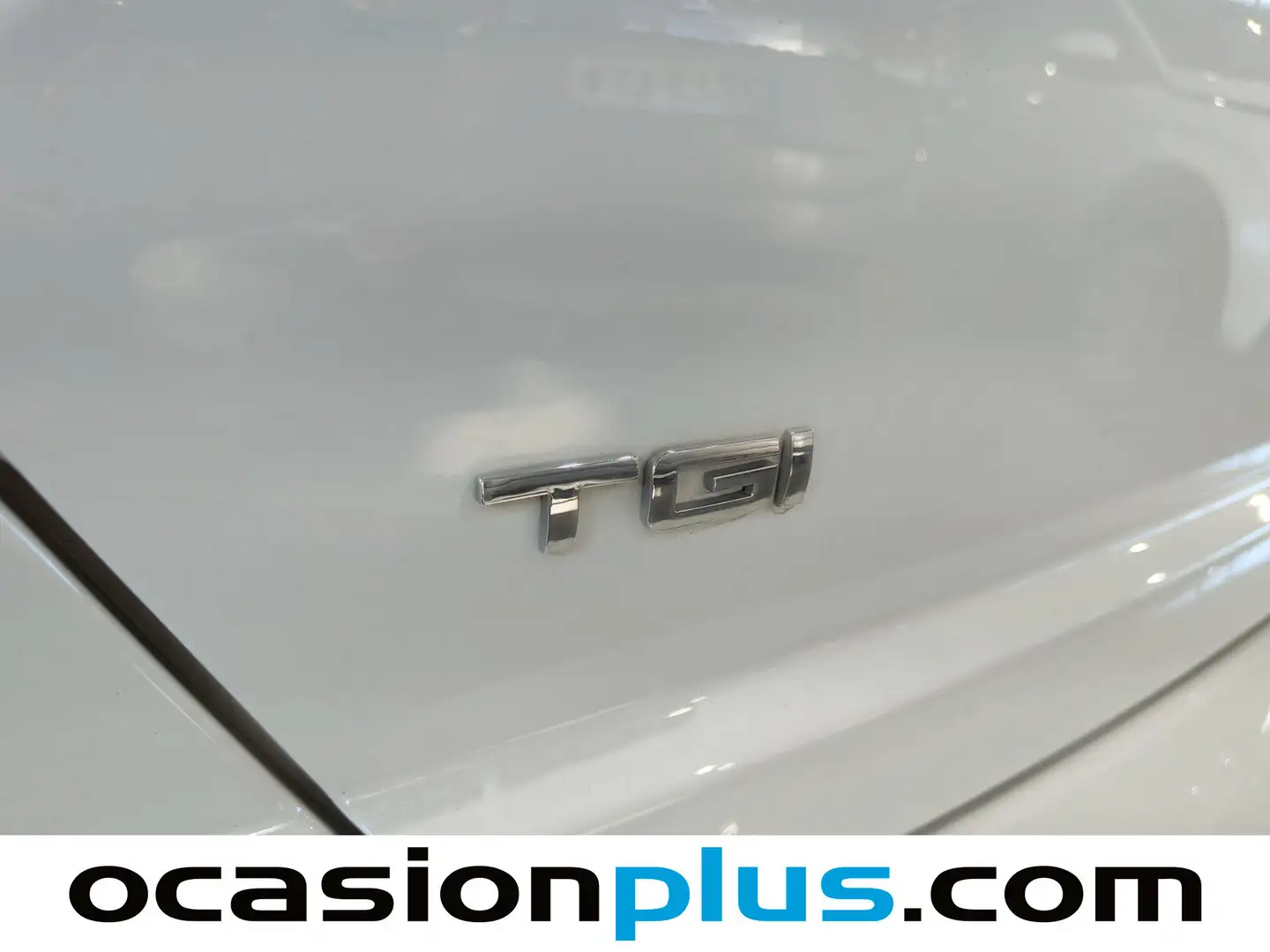 Foto Seat Ibiza SEAT Ibiza 1.0 TGI FR (90 CV)