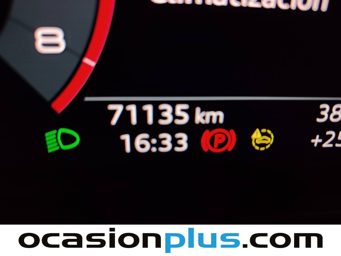 Foto Audi A1 Audi A1 Sportback Advanced 25 TFSI (95 CV)