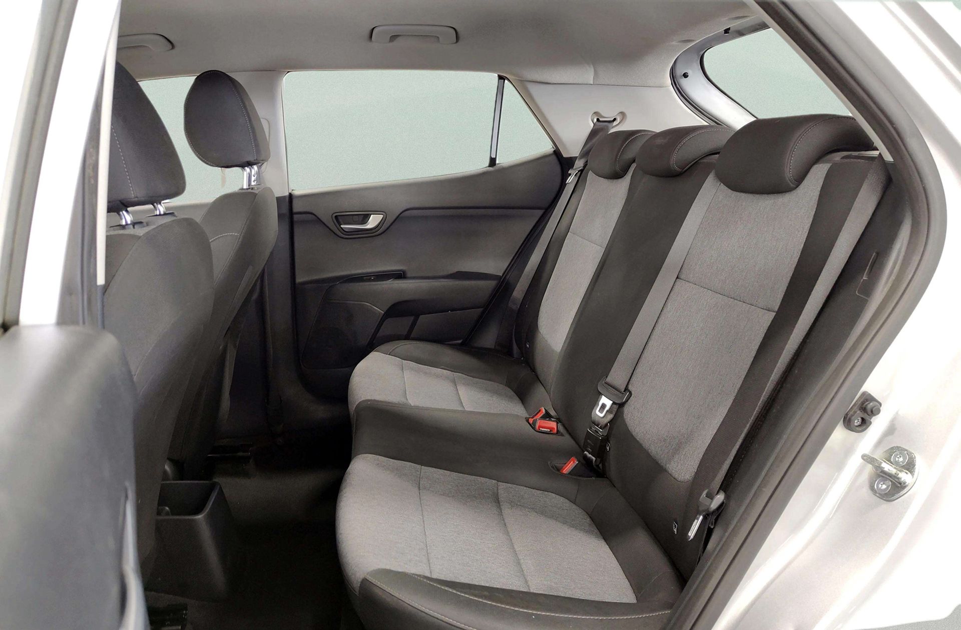 Kia Stonic 1.0 T-GDi Concept - foto 11