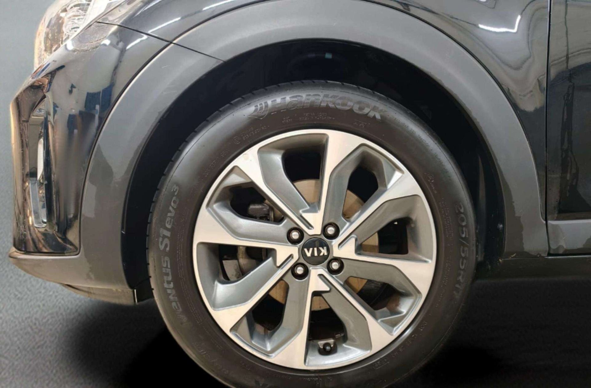 Kia Stonic 1.0 T-GDi Concept - foto 32