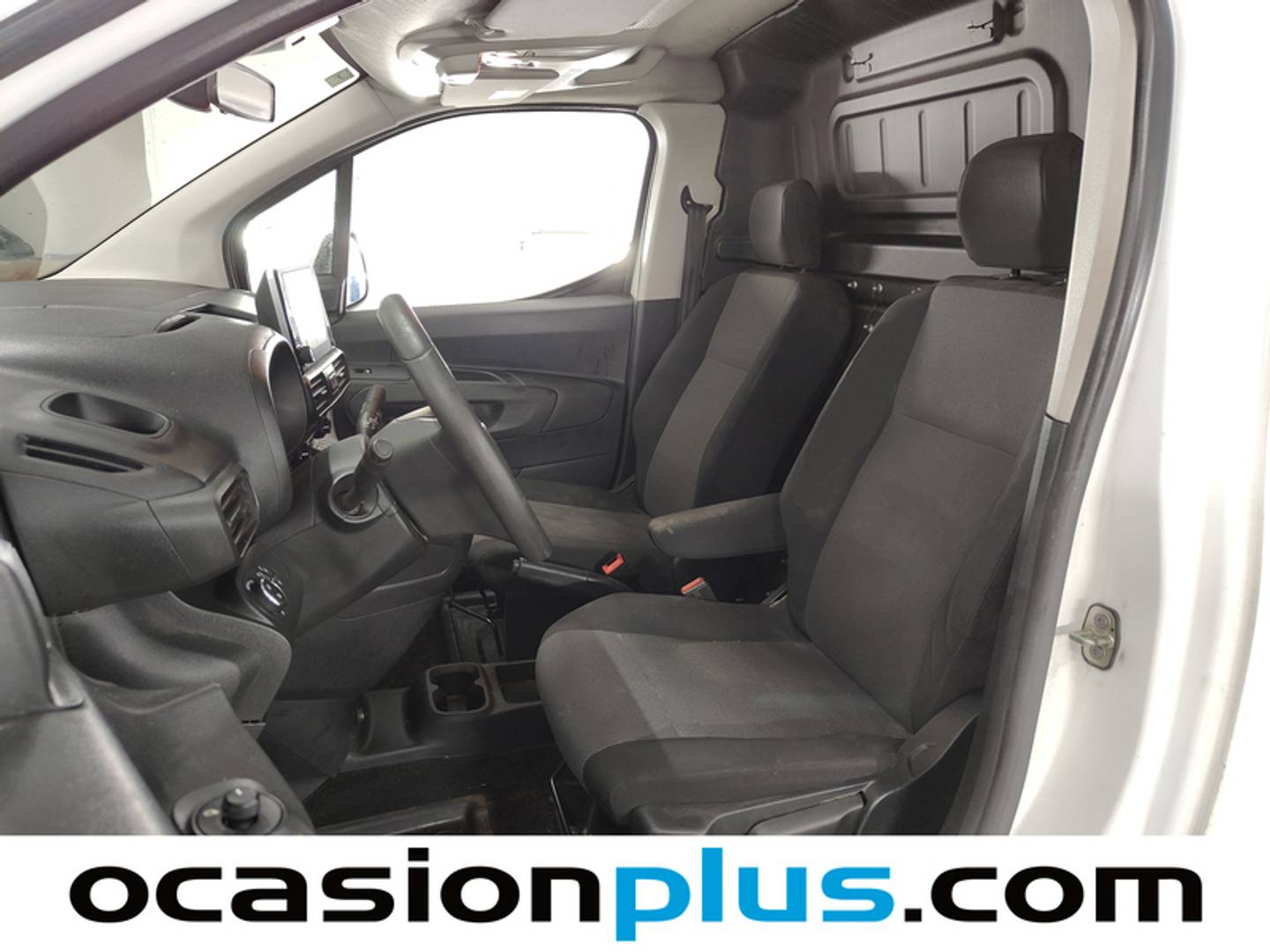 Foto Opel Combo Opel Combo 1.6 TD Select L1H1 (100 CV)