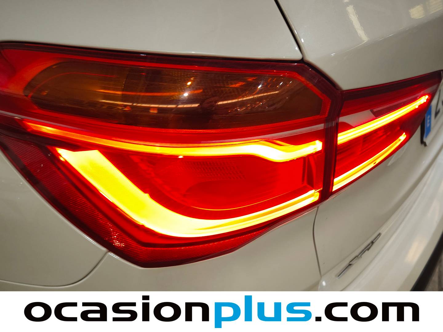 Extras del BMW X1 BMW X1 sDrive18d (150 CV)