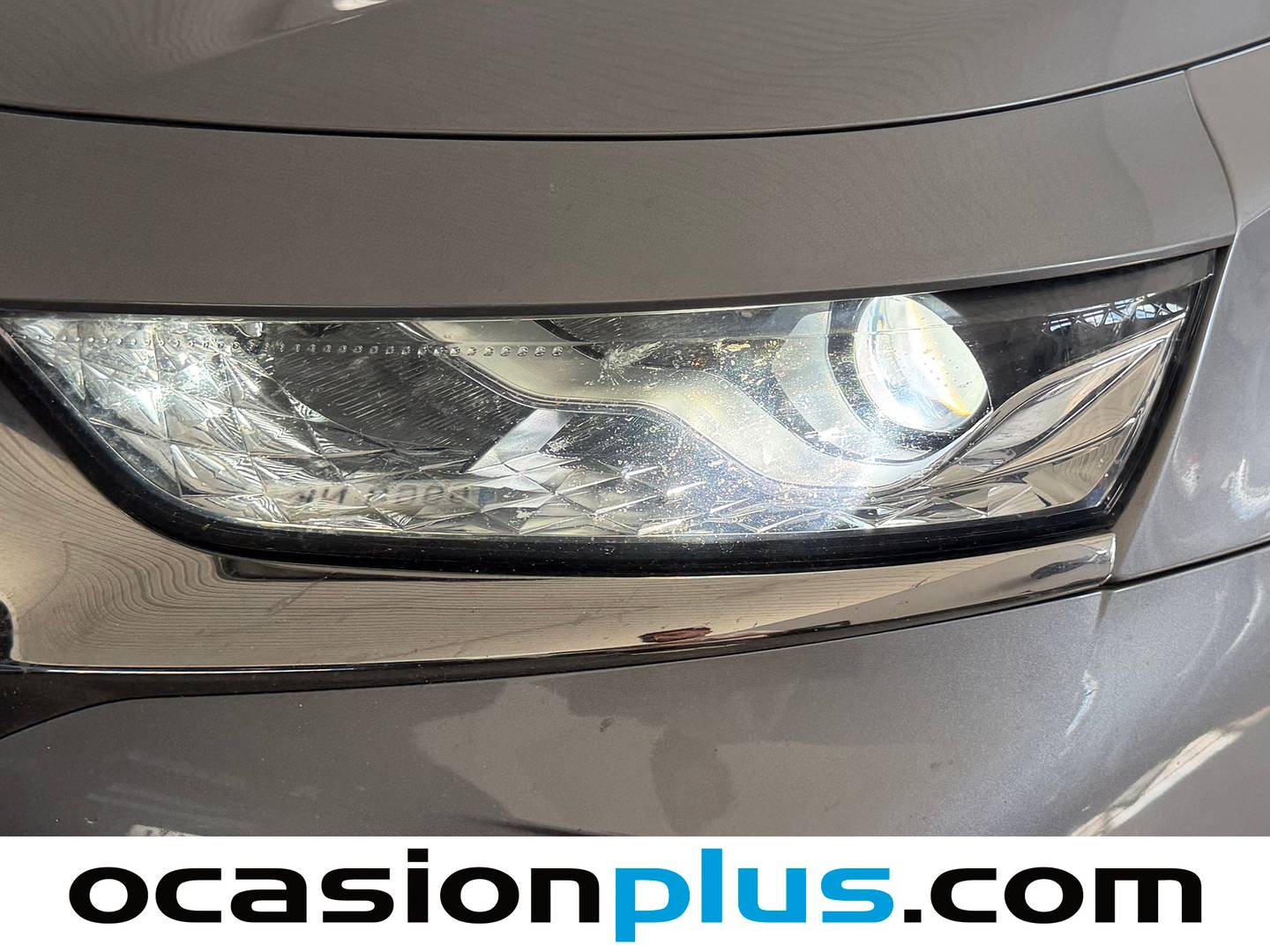 Acabados DS DS 7 Crossback DS DS7 Crossback BlueHDi 130 Be Chic (130 CV)