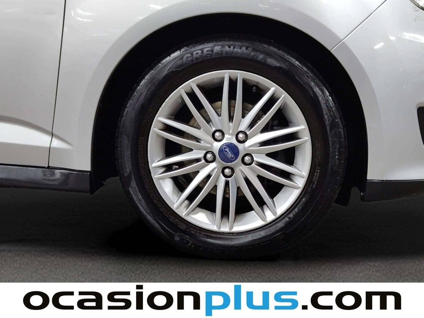 Ford C-Max Ford C-Max 1.0 EcoBoost S&S Trend+ (125 CV) de segunda mano