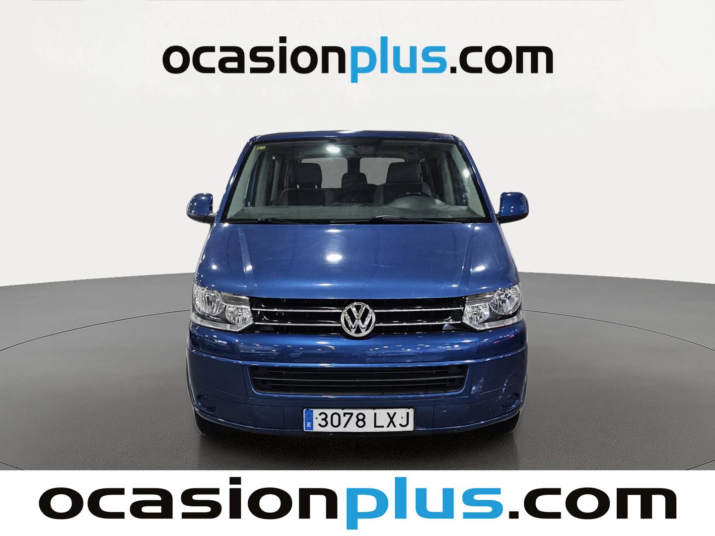 Volkswagen Caravelle Volkswagen Caravelle Comfortline Edition 2.0 TDI BMT Corto (180 CV) DSG al mejor precio