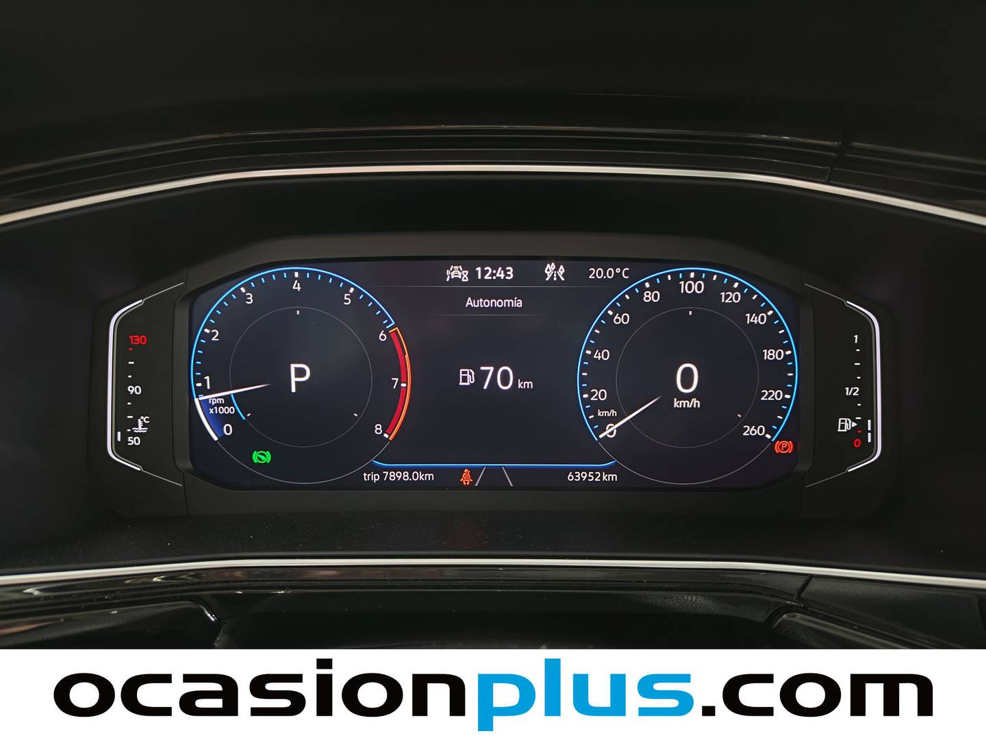 Volkswagen T-Cross Volkswagen T-Cross Sport 1.5 TSI (150 CV) DSG km 0