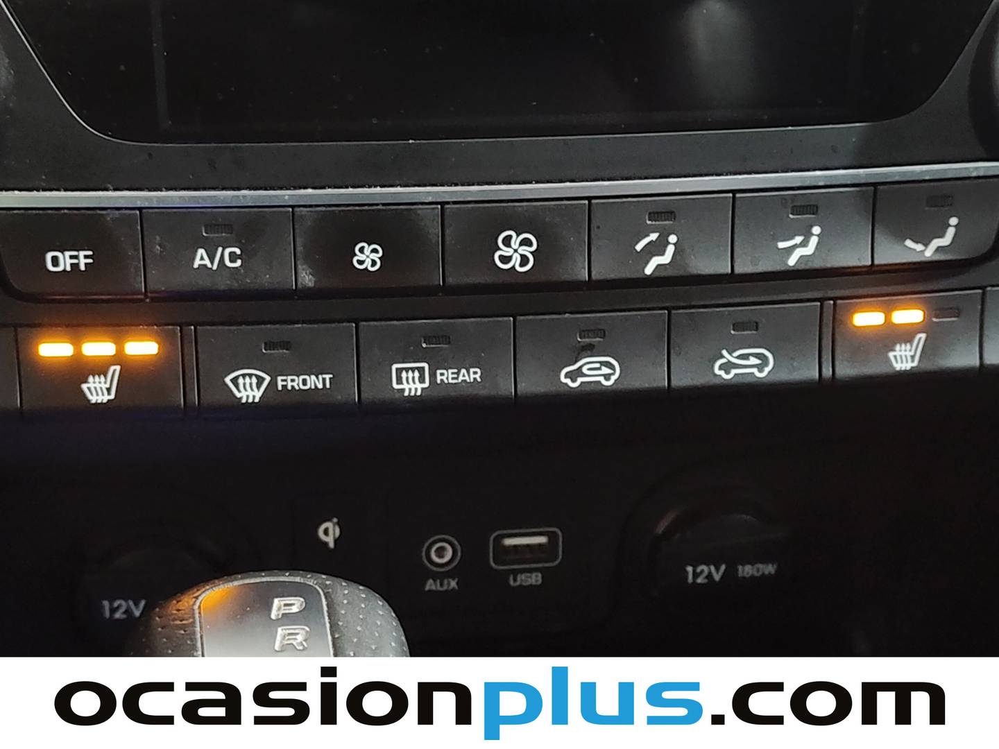 Foto Hyundai Tucson Hyundai Tucson 1.6 CRDI 48V N-Line  DT 4X2 (136 CV)