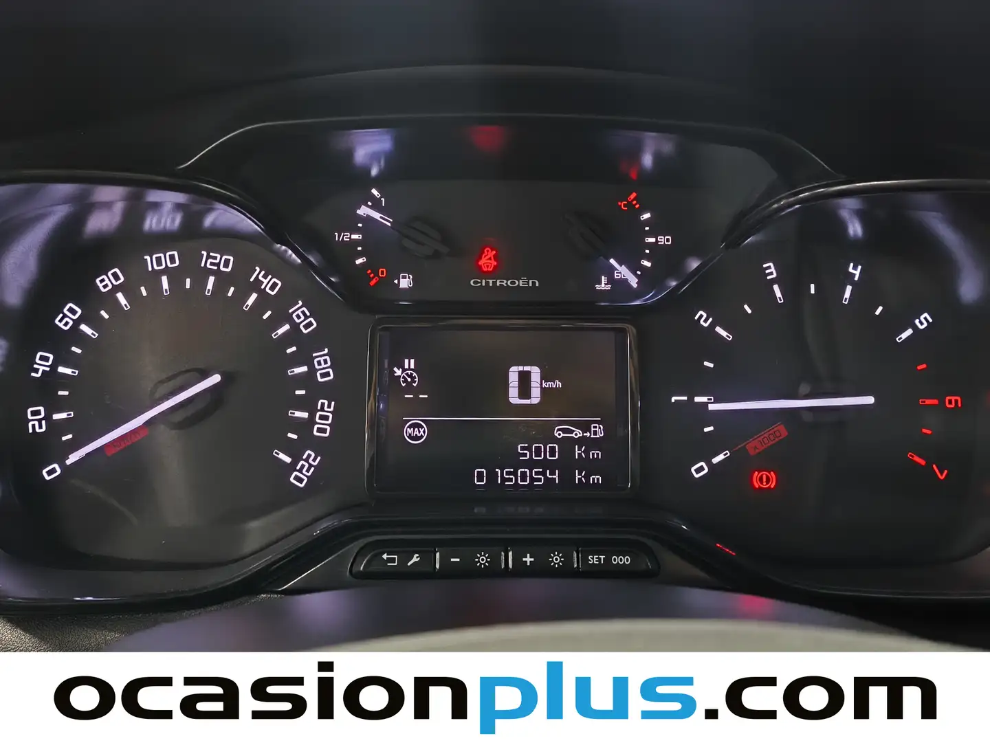 Foto Citroën C3 Origin Citroen C3 Origin Origin PureTech 110 Max (110 CV)