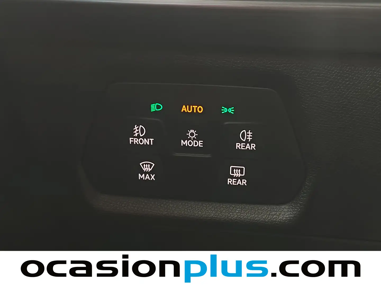 Foto Cupra Formentor CUPRA Formentor 2.0 TSI VZ DSG  (245 CV)