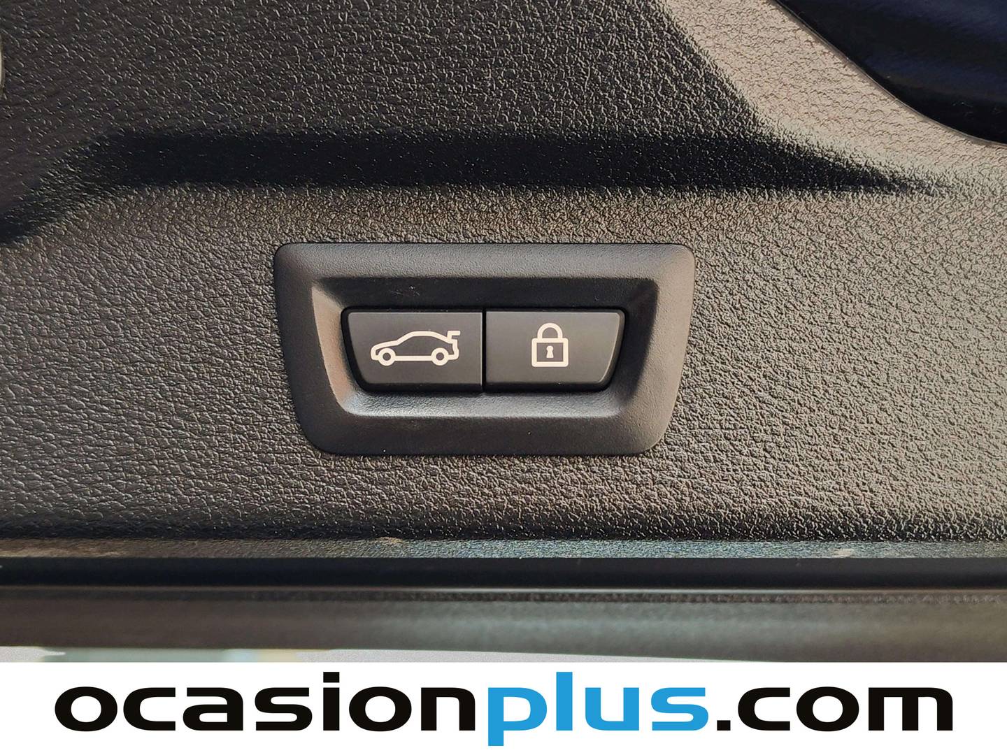 Acabados BMW X5 BMW X5 xDrive30d (258 CV)