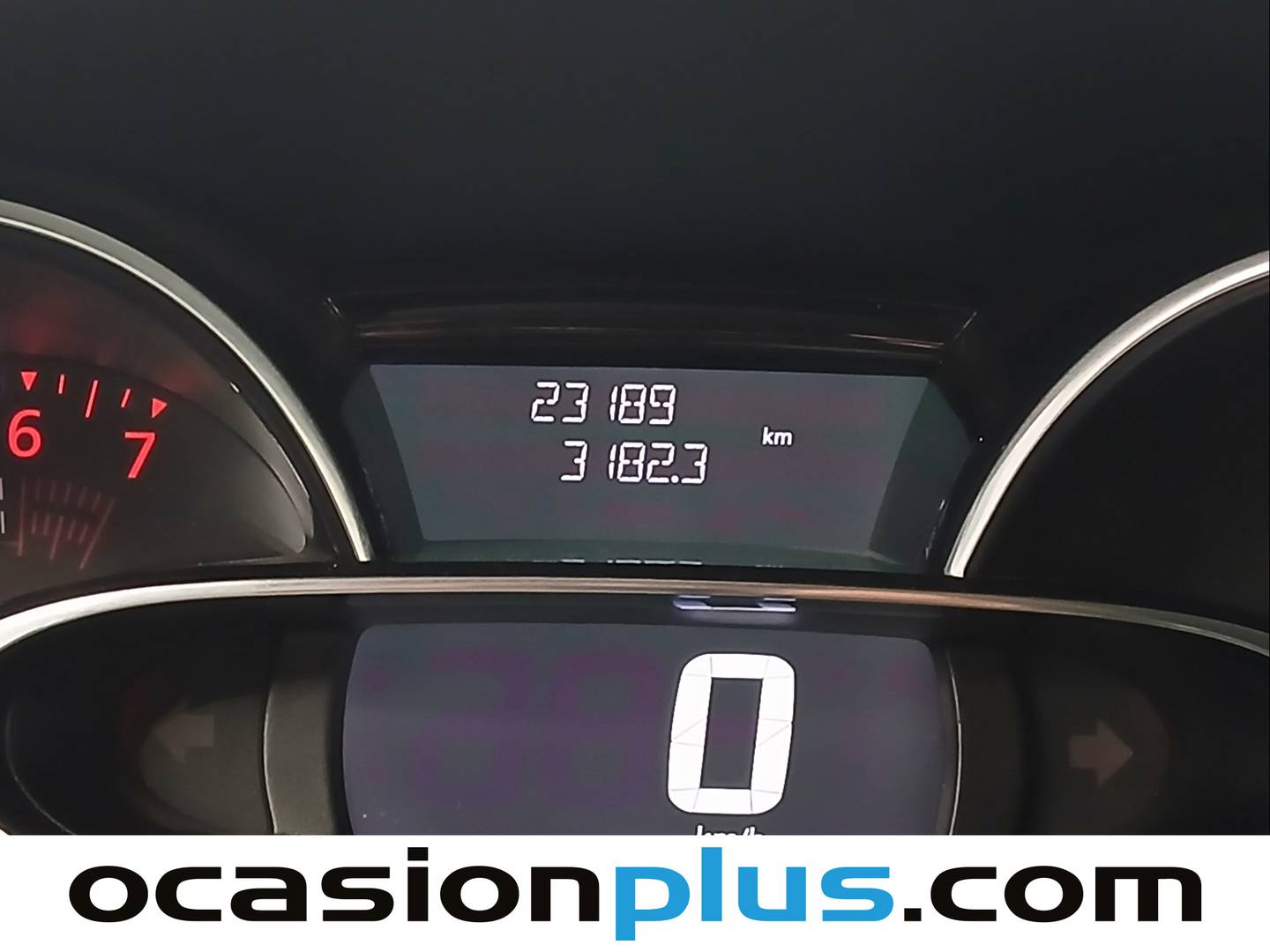 Renault Clio Renault Clio Limited Energy TCe (90 CV) seminuevo