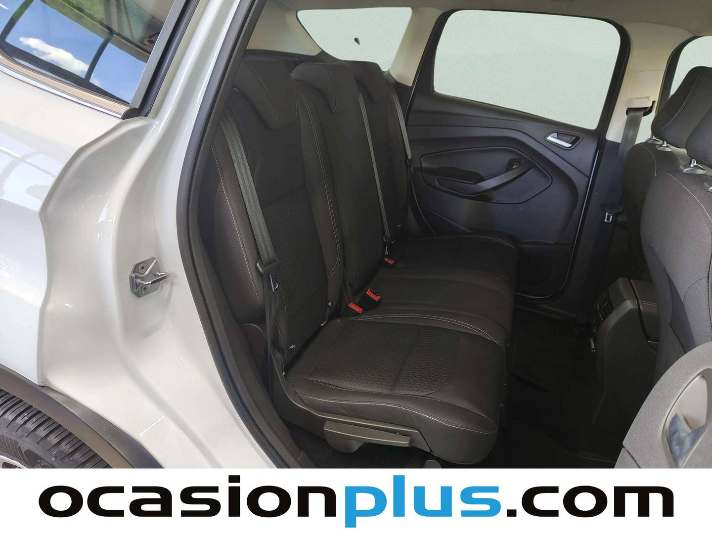 Ford Kuga Ford Kuga 2.0 TDCI Trend+ 4x2 (120 CV) al mejor precio