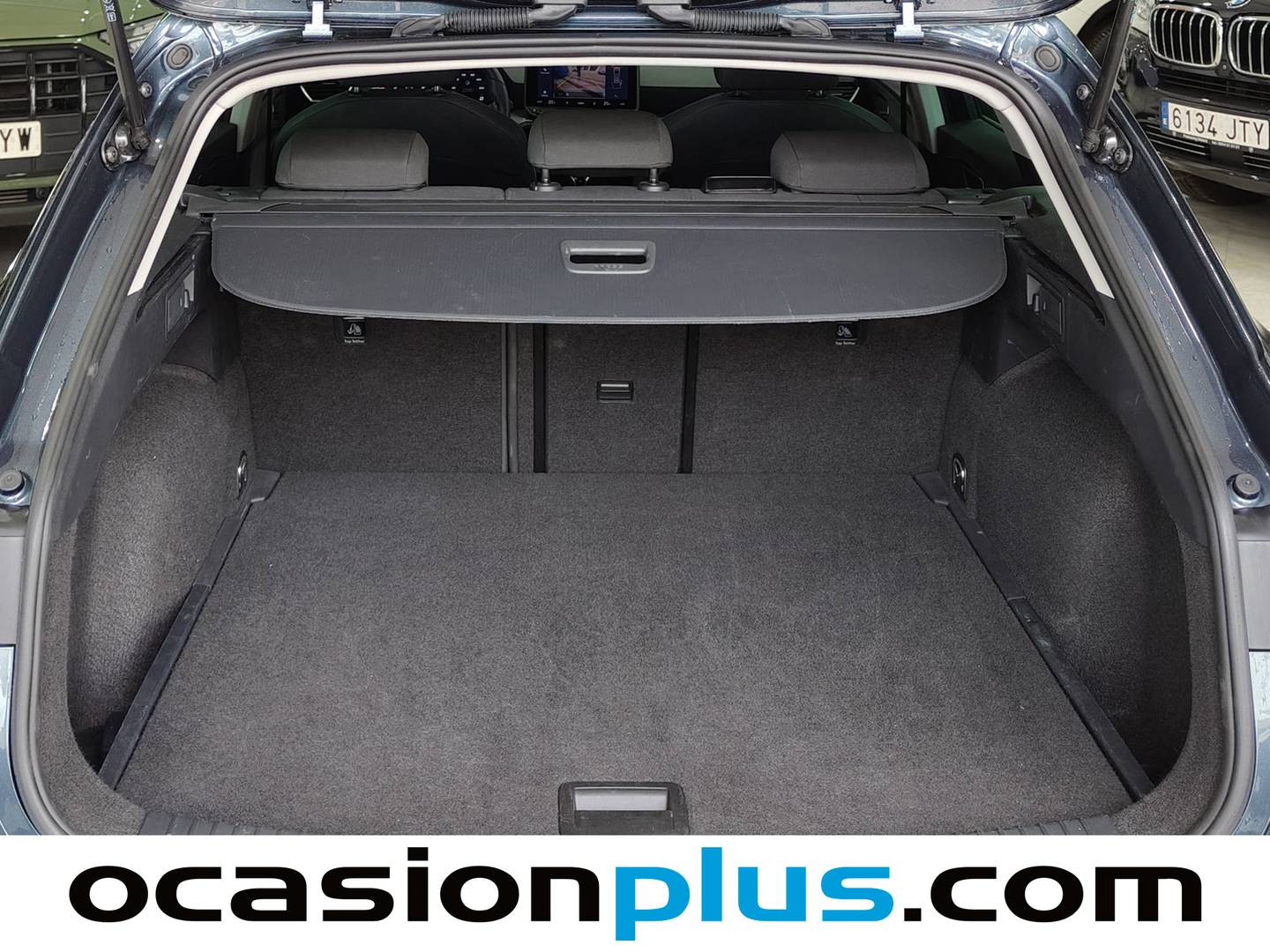 Foto Seat León SEAT León ST ST 1.5 TSI S&S Style XL (116 CV)