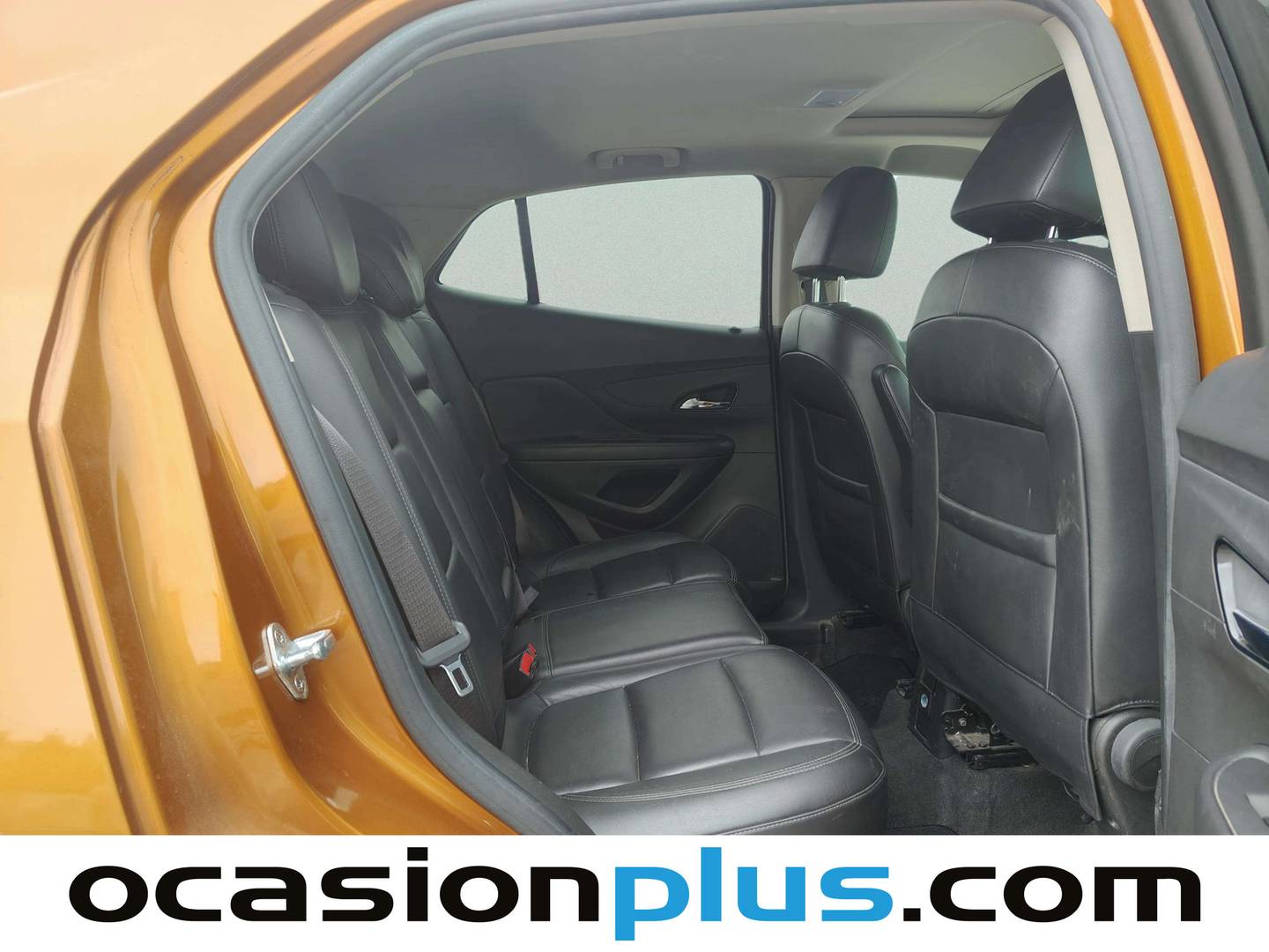 Opel Mokka X Opel Mokka X 1.6 CDTi S&S Excellence 4X2 (136 CV) km 0
