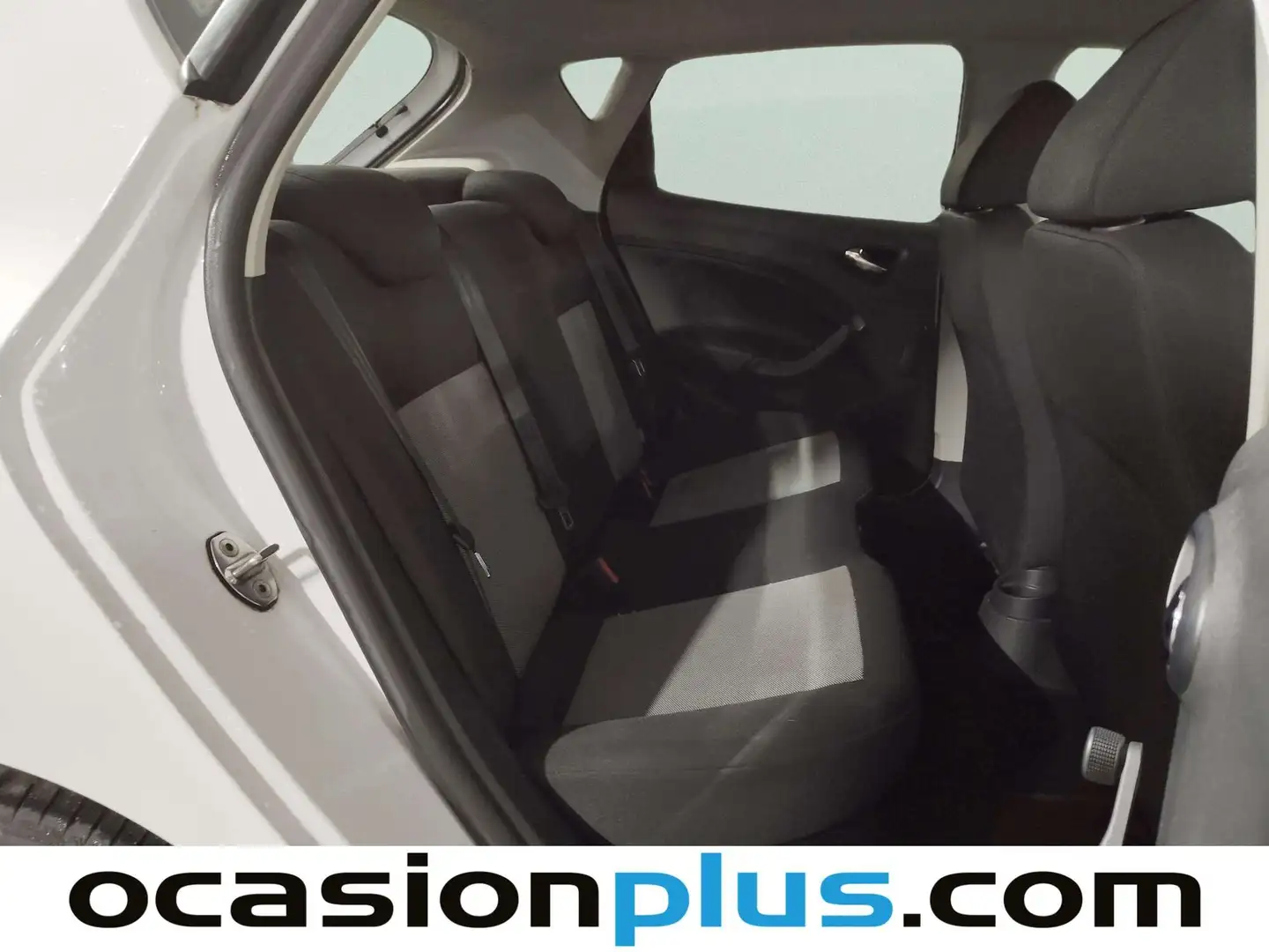 Foto Seat Ibiza SEAT Ibiza 1.4 TDI Reference Plus (90 CV)