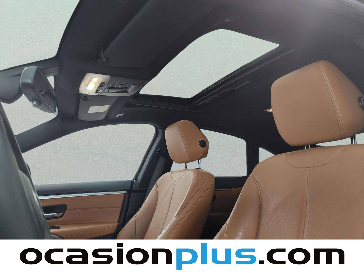 Extras y acabados del BMW Serie 4 BMW Serie 4 420d Gran Coupe (190 CV) Pack M
