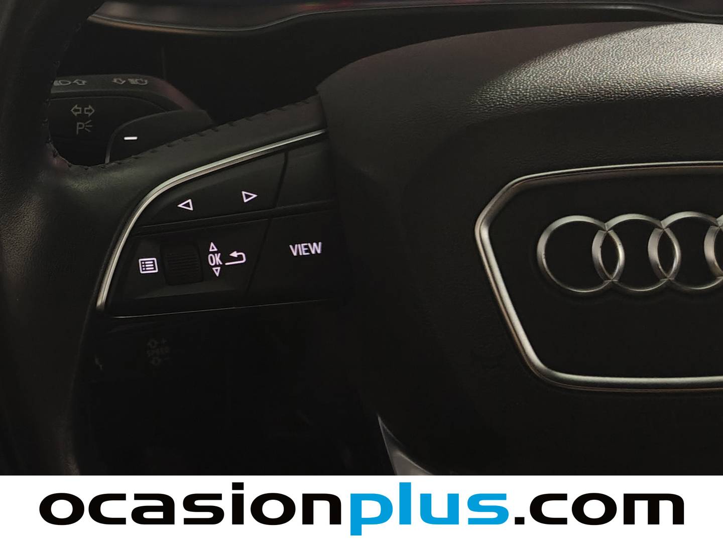 Foto Audi Q3 Audi Q3 S line 40 TFSI quattro (190 CV) S tronic Pack S-Line