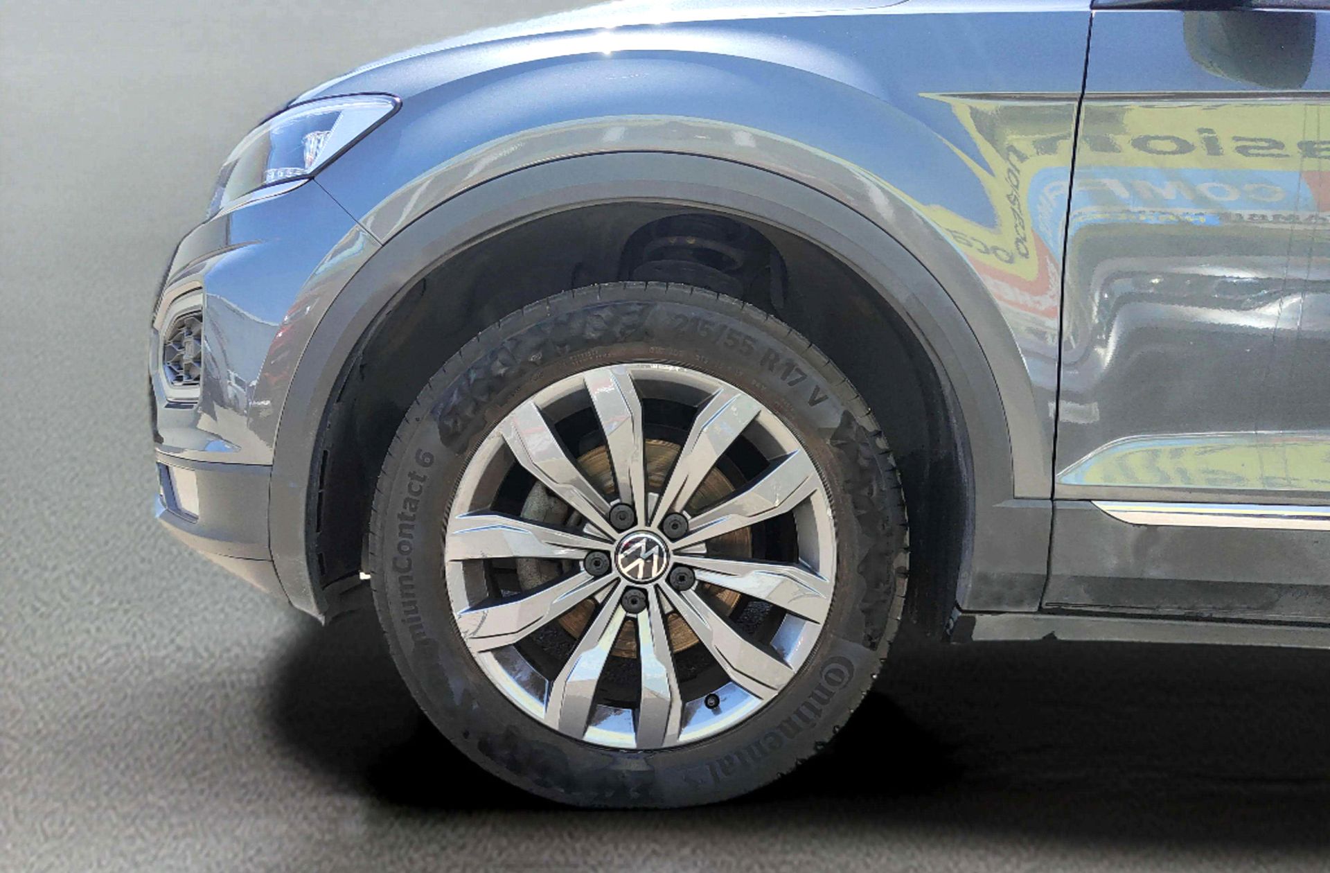 Volkswagen T-Roc Sport 1.5 TSI DSG - foto 35