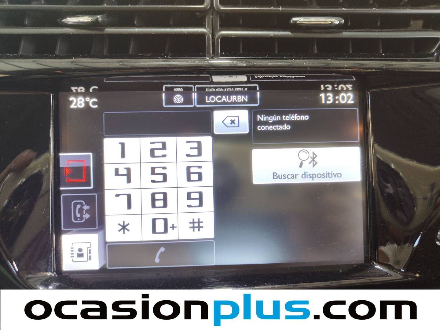 Citroën C3 Citroën C3 BlueHDi Collection (75 CV) de segunda mano