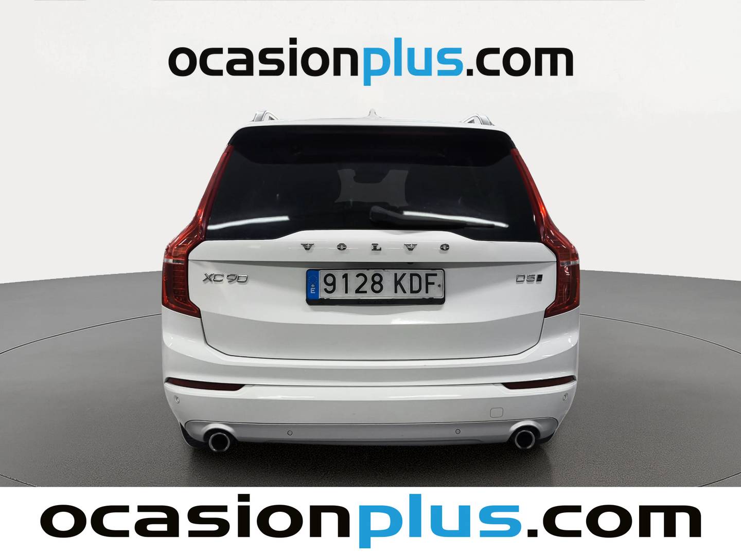 Volvo XC90 Volvo XC90 D5 Momentum AWD Auto (235 CV) al mejor precio