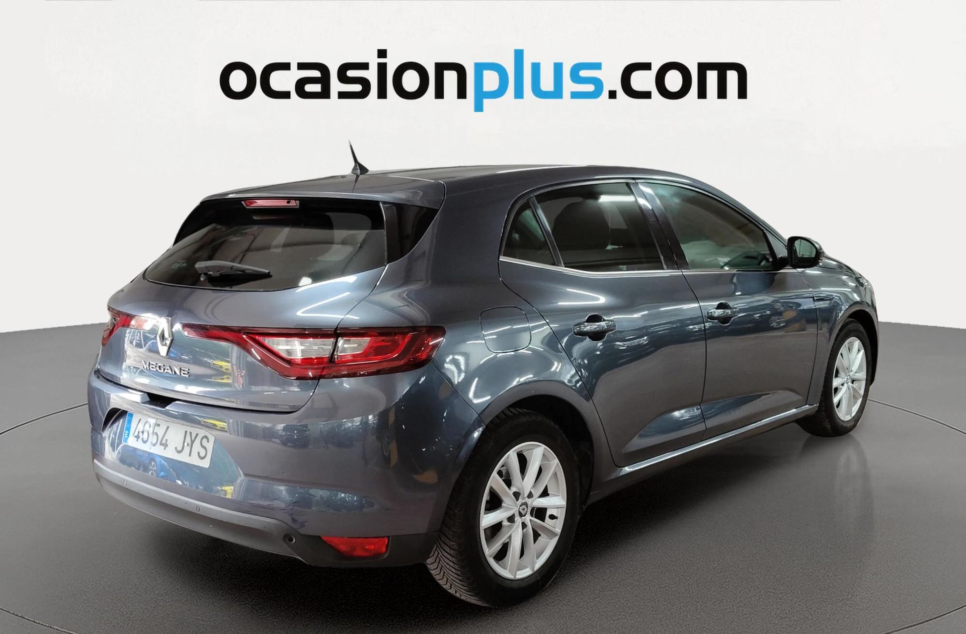 Renault Mégane Intens Energy TCe - foto 4