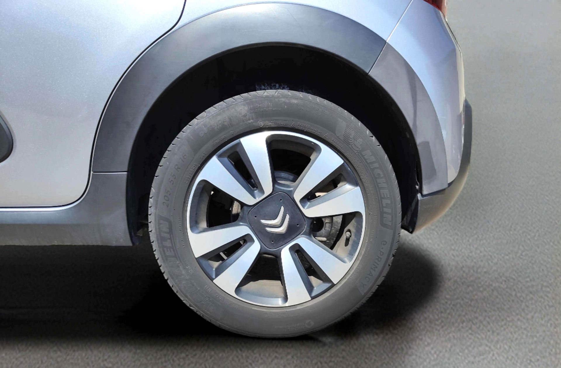 Citroën C3 PureTech 110 Shine EAT6 - foto 39