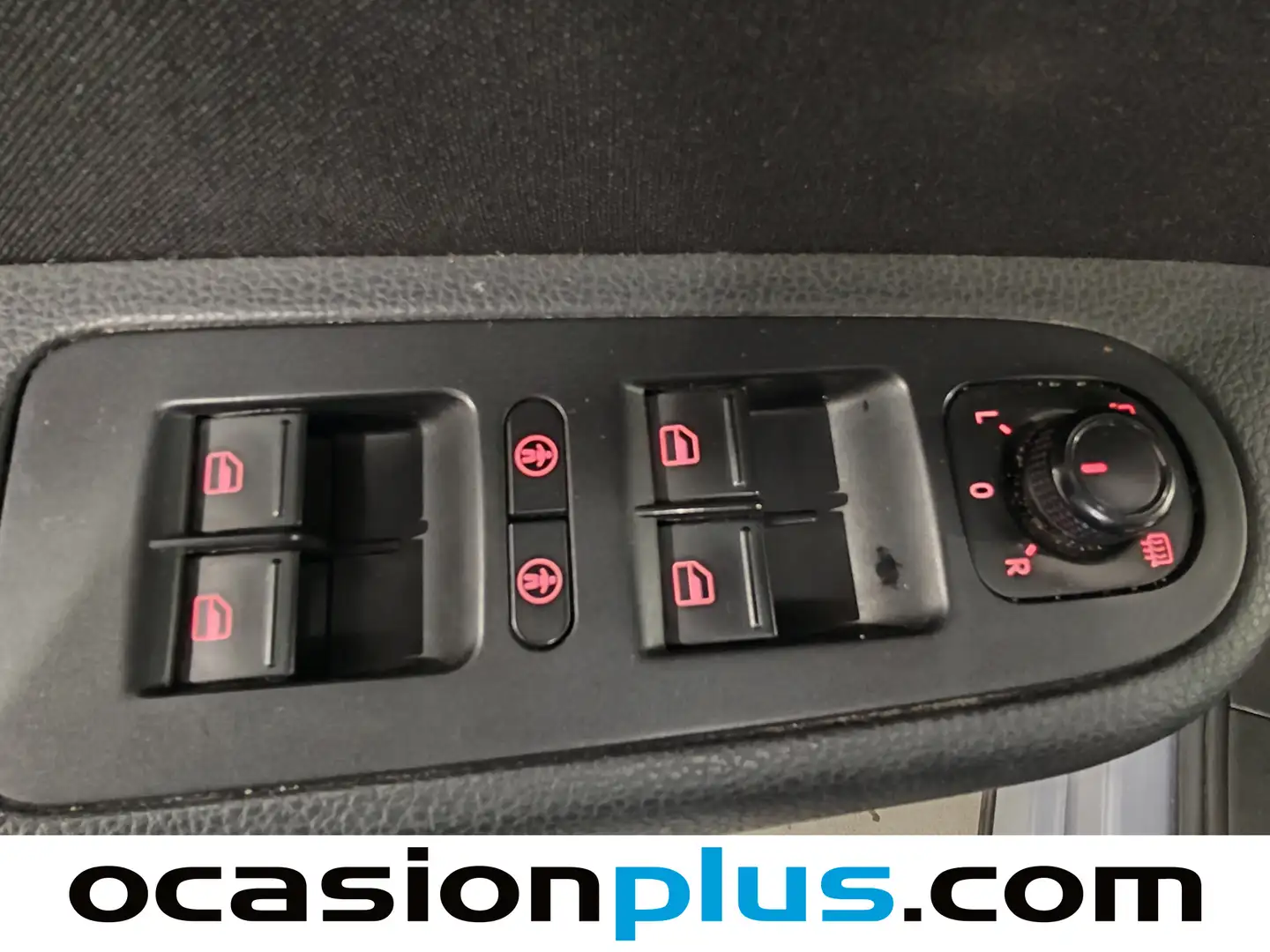 Foto Seat Alhambra SEAT Alhambra 2.0 TDI S&S Style DSG 7 Plazas  (150 CV)