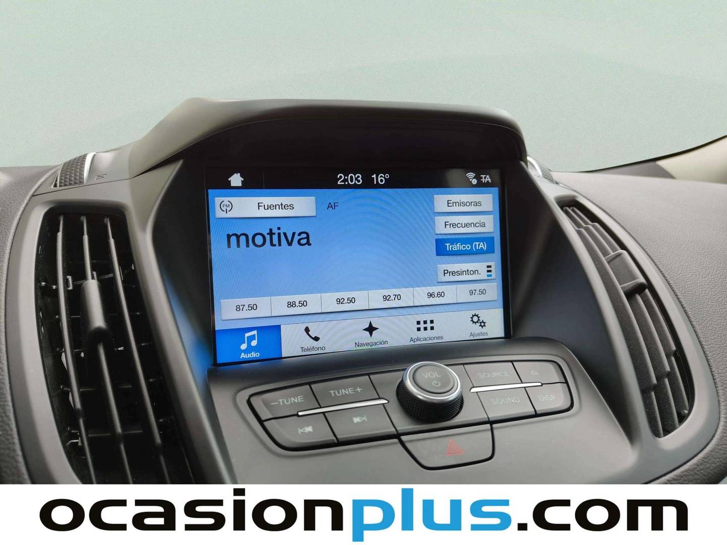 Ford Kuga Ford Kuga 1.5 EcoBoost S&S Trend+ 4x2 (120 CV) manual