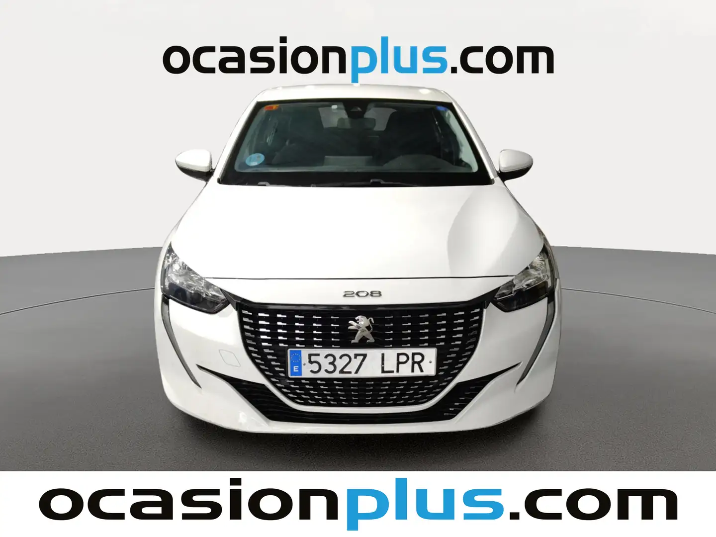 Foto Peugeot 208 Peugeot 208 BlueHDi 100 Active  (100 CV)