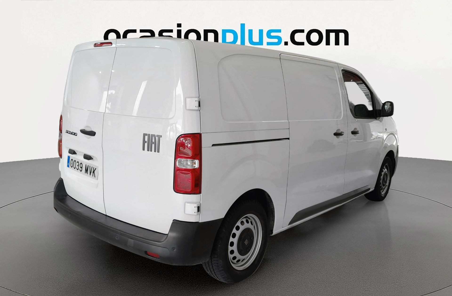 Fiat Scudo Furgon 1.5 BlueHDi L2 - foto 4