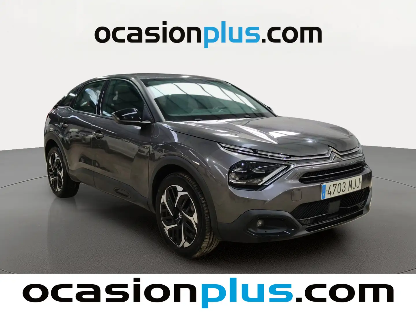 Foto Citroën C4 Citroen C4 PureTech 130 S&S 6v Feel Pack (130 CV)