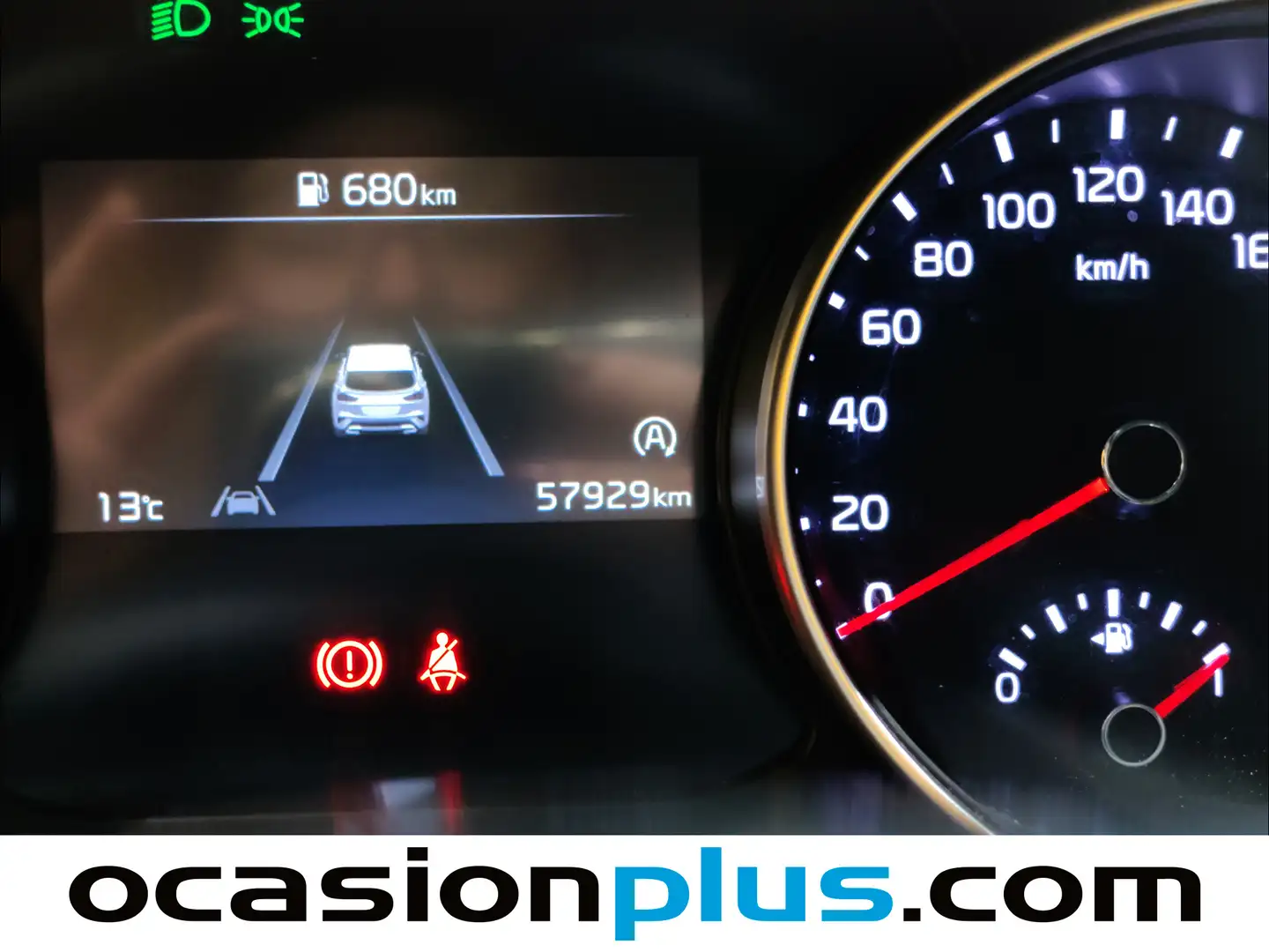 Foto KIA XCeed Kia XCeed 1.0 T-GDi Drive (120 CV)