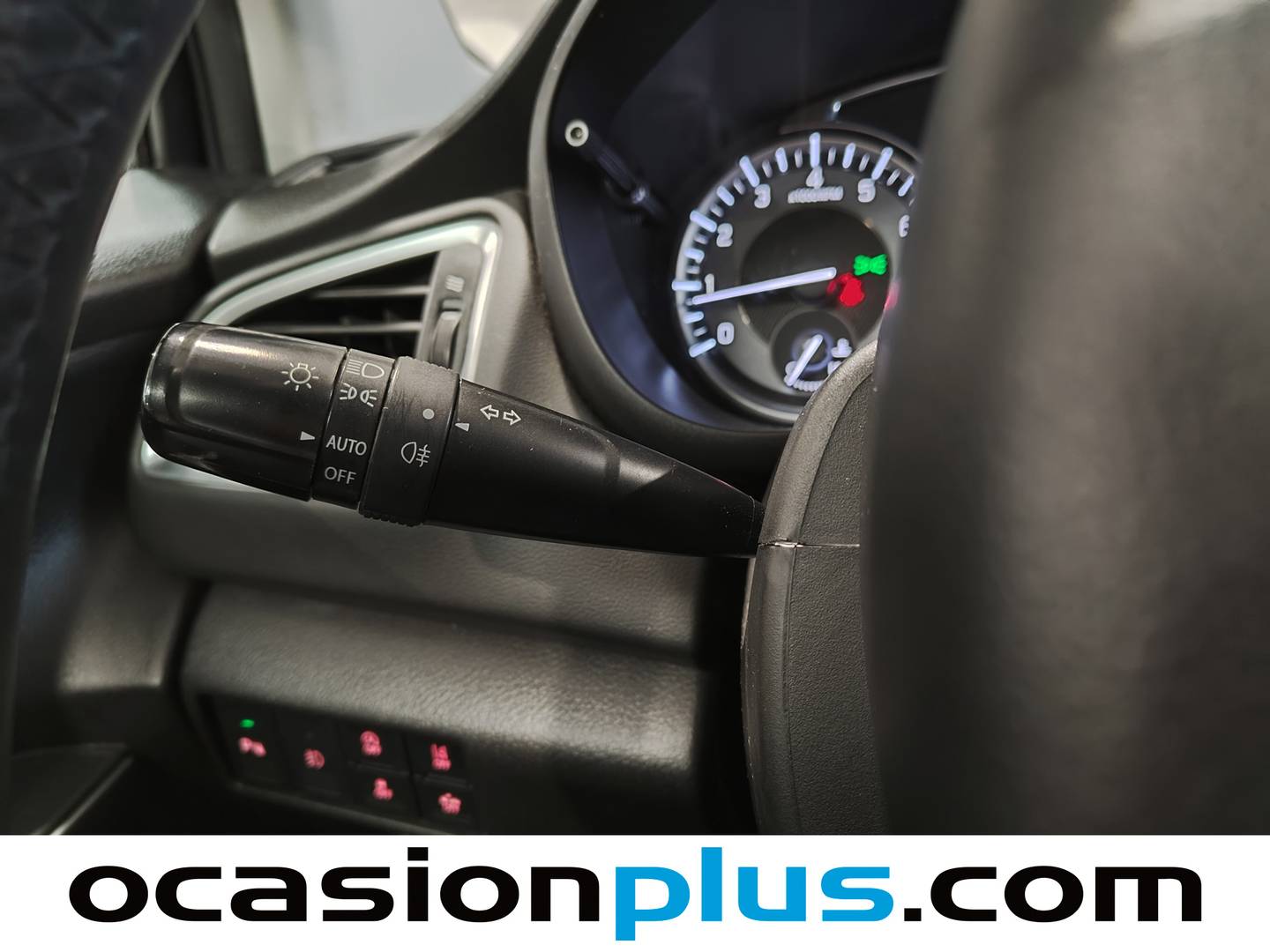 Foto Suzuki S-Cross Suzuki S-Cross 1.4T Mild Hybrid S2 4WD (129 CV)