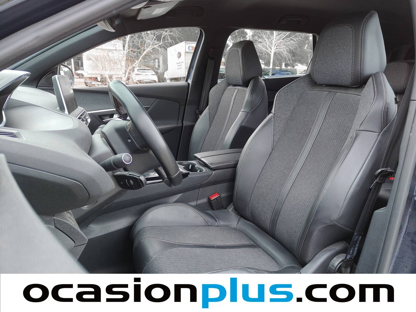 Foto Peugeot 5008 Peugeot 5008 1.2L PureTech S&S GT Line (130 CV) 7 Plazas