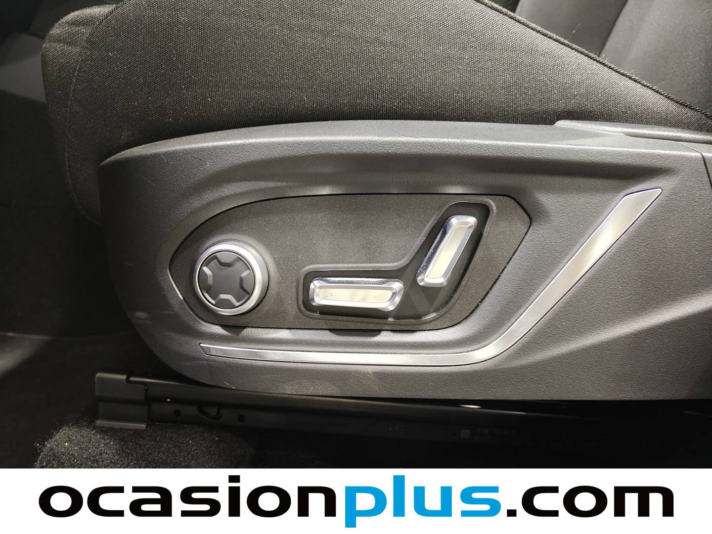 Foto Lynk & Co 01 Lynk & Co 01 1.5 PHEV 6.6kW (261 CV)