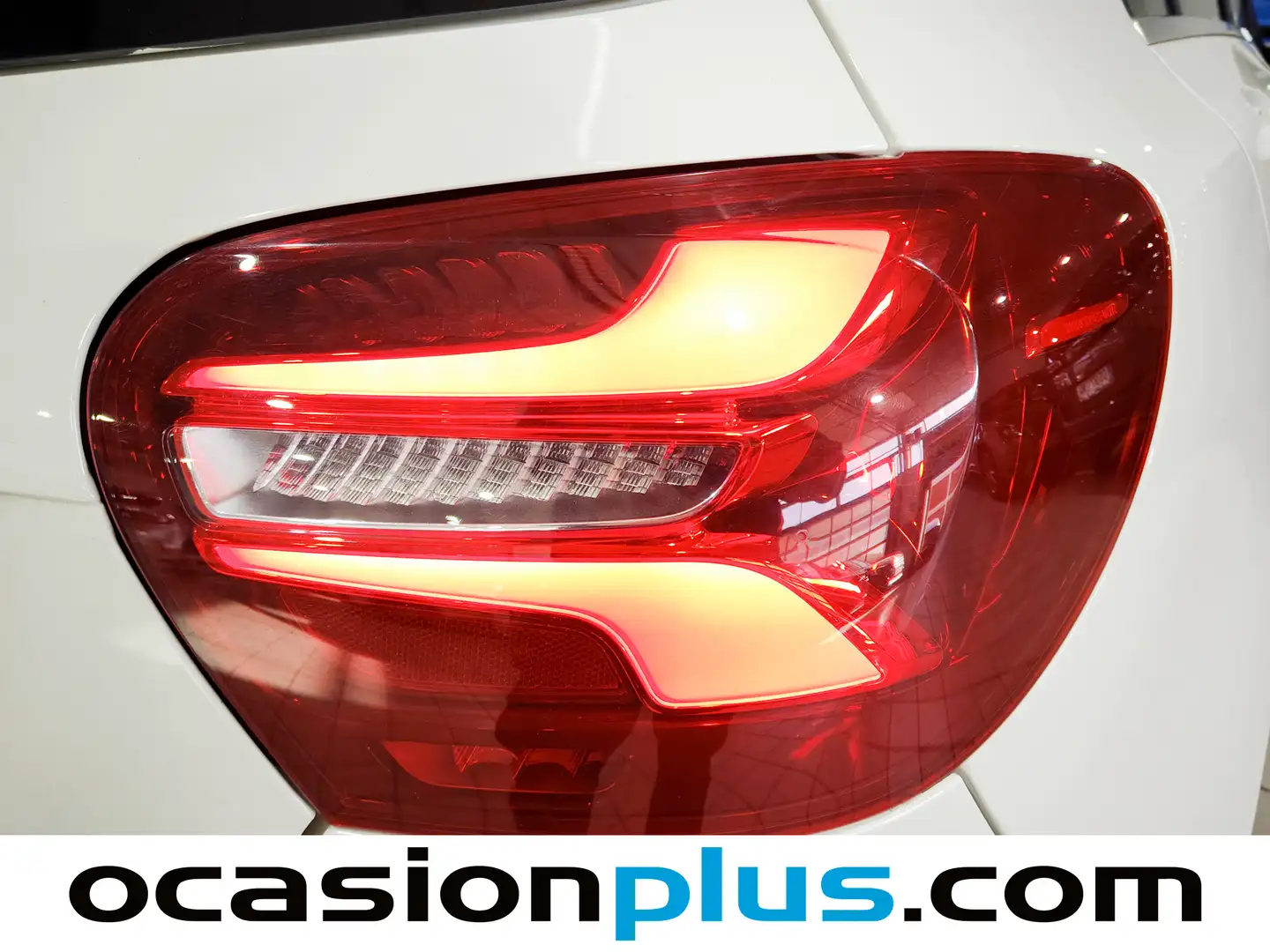 Foto Mercedes Clase A Mercedes-Benz Clase A 200 d (136 CV)