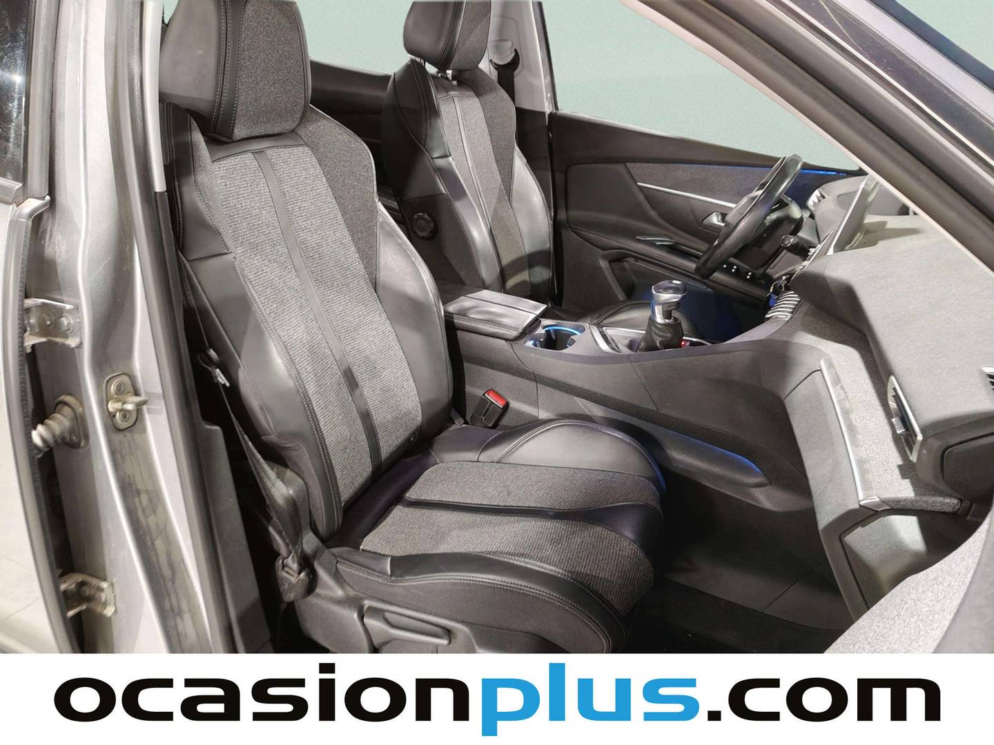 Peugeot 3008 Peugeot 3008 PureTech 130 S&S Allure (130 CV) km 0