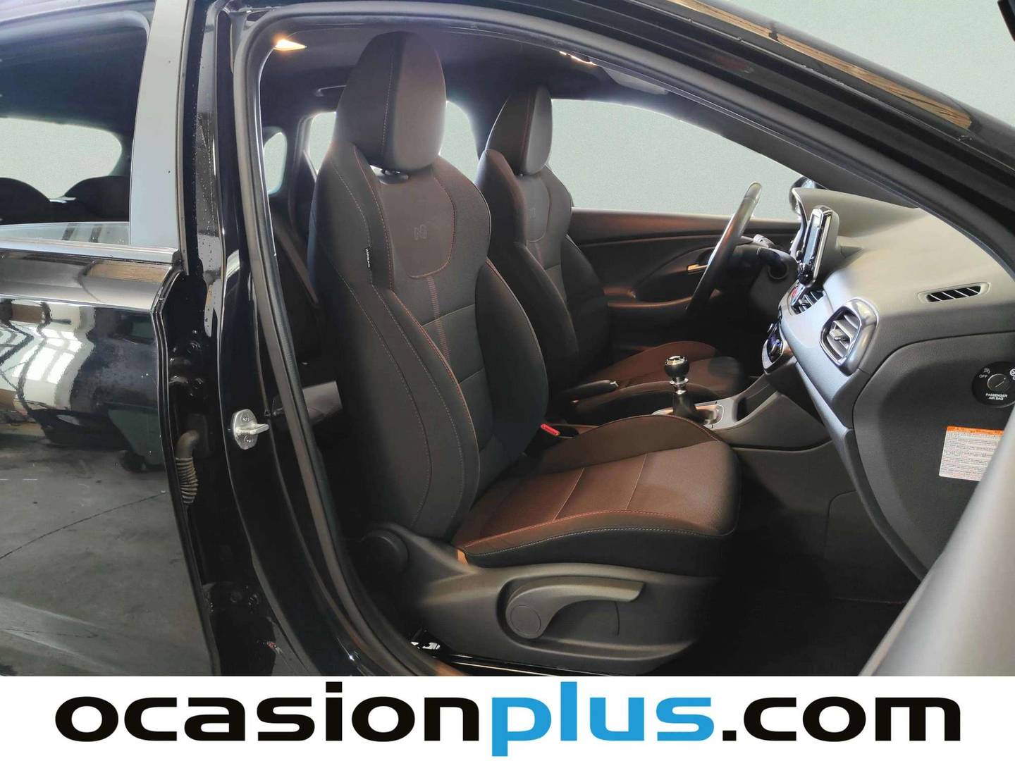 Hyundai i30 Hyundai i30 1.5 TGDI 48V N-Line (160 CV) km 0