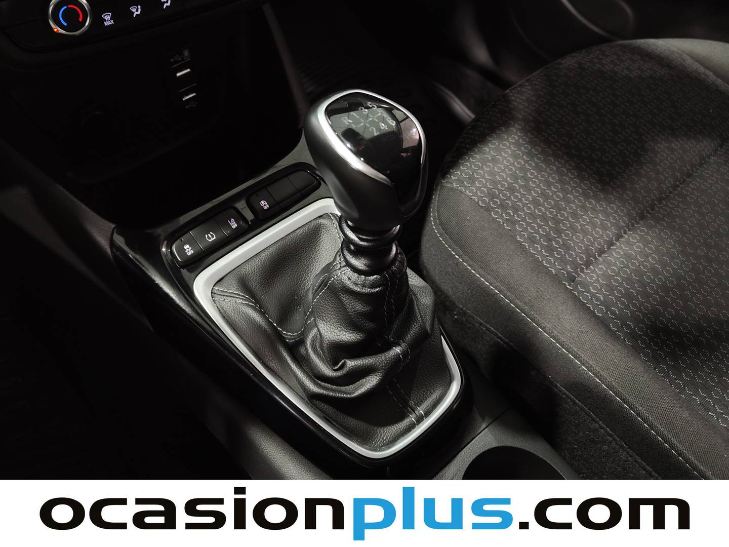 Opel Crossland Opel Crossland 1.2 Edition (110 CV) de segunda mano