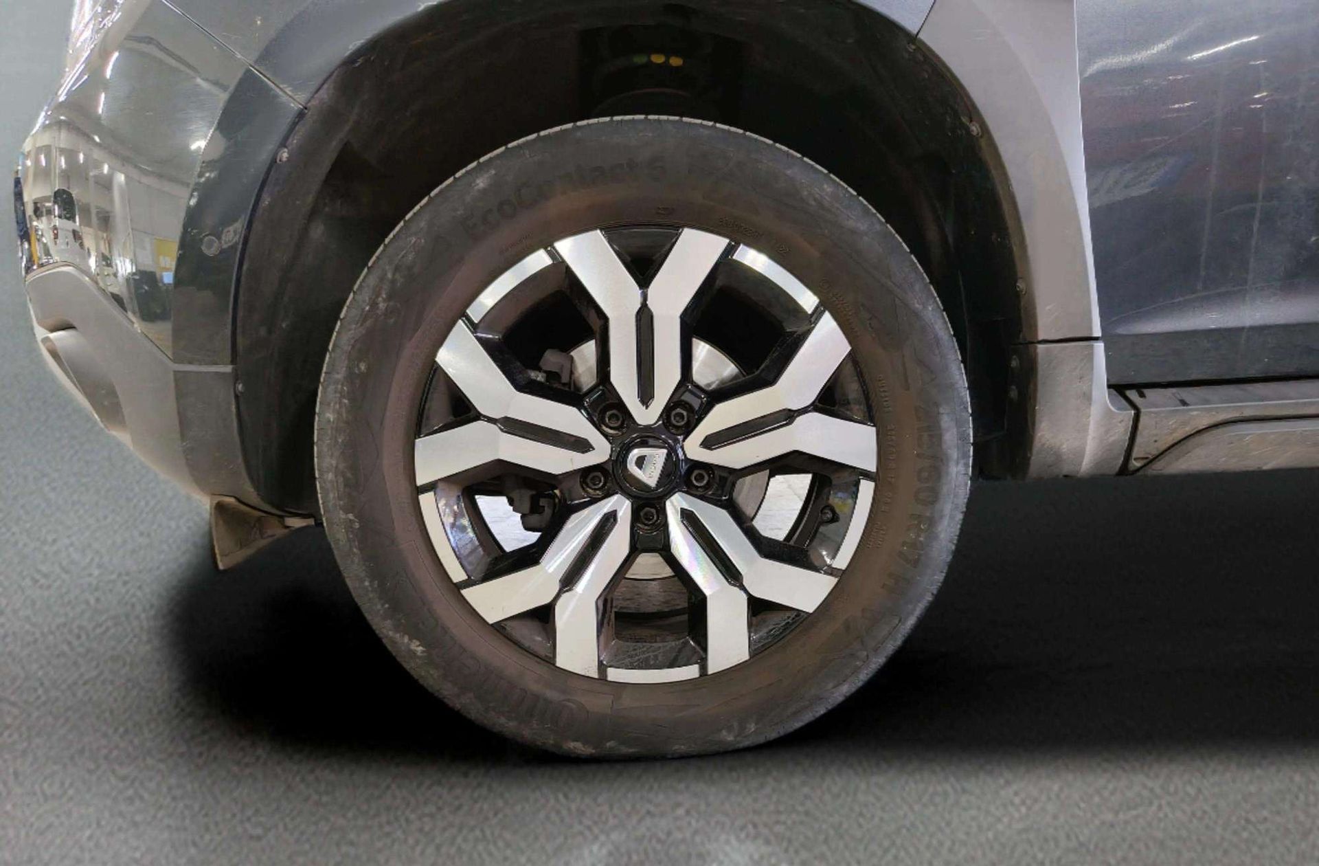 Dacia Duster Journey Go TCe 4x2 - foto 36