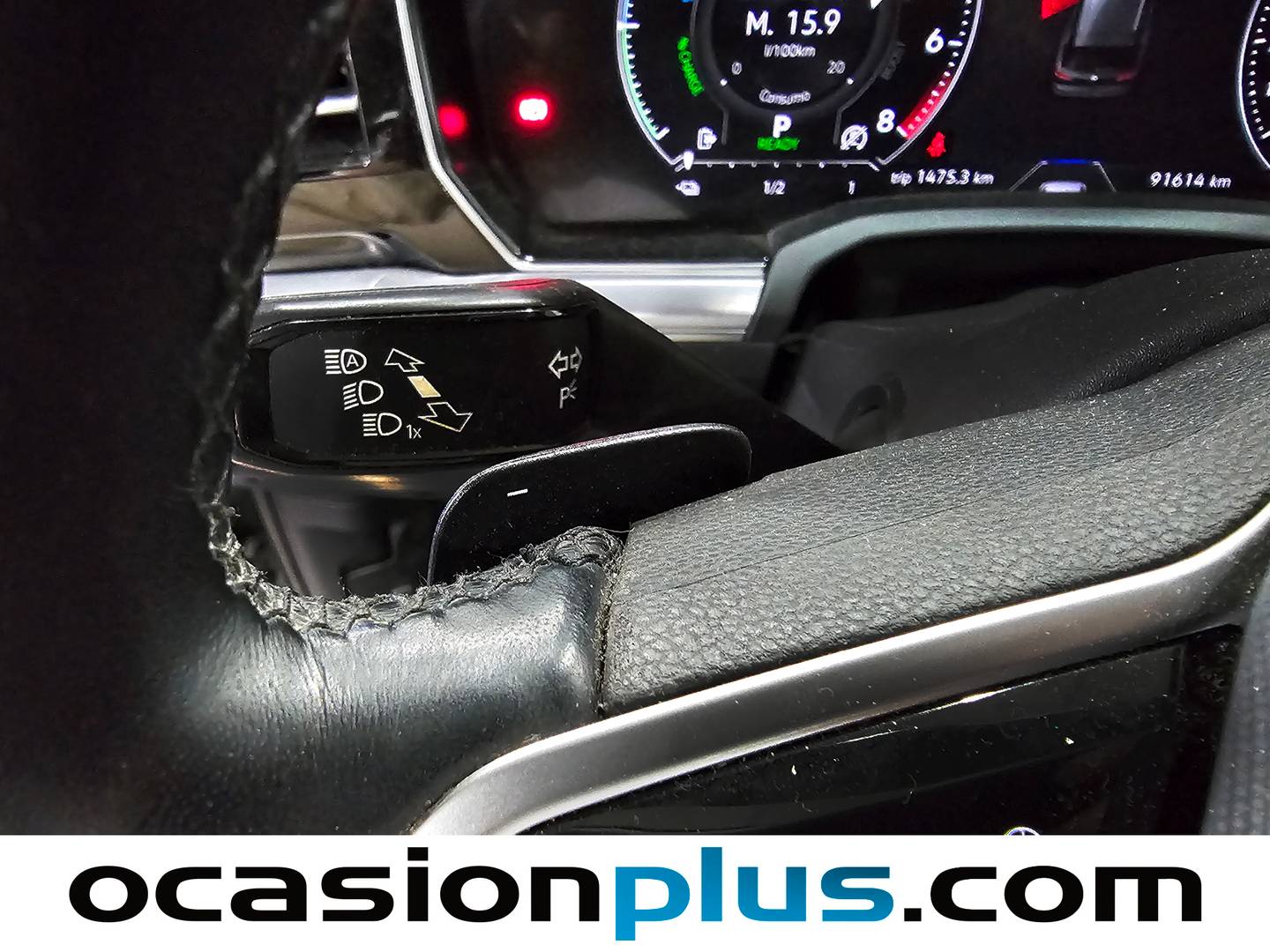 Volkswagen Touareg Volkswagen Touareg Elegance 3.0 V6 TSI eHybrid 4Motion (381 CV) tiptronic automático