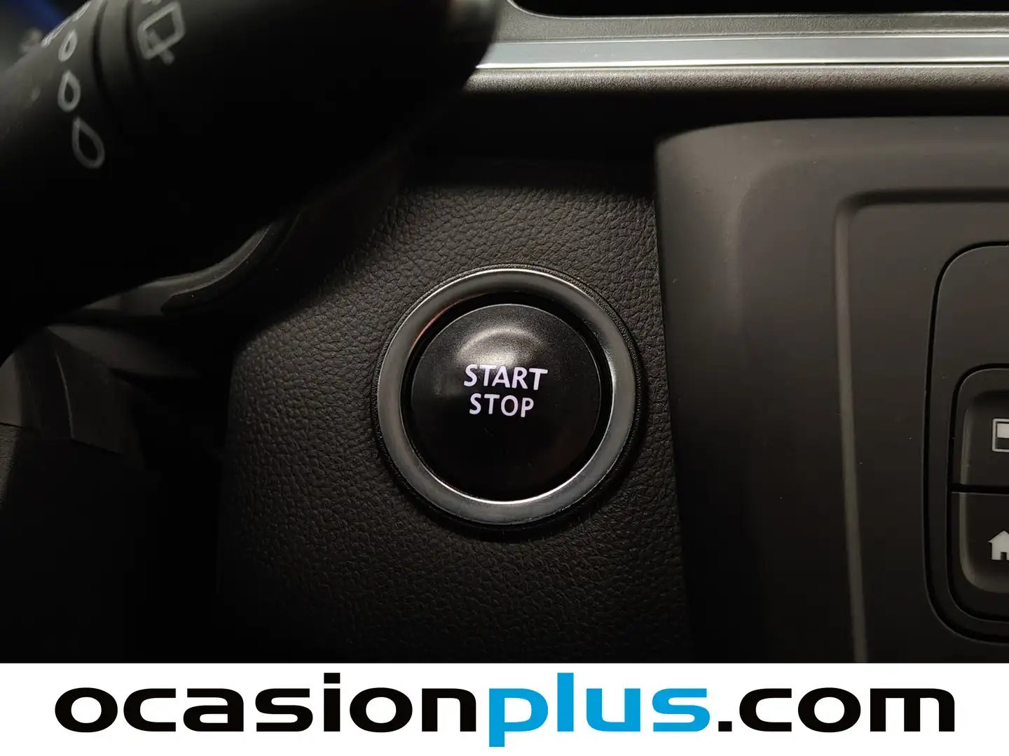 Foto Renault Kadjar Renault Kadjar Intens Energy dCi (110 CV)