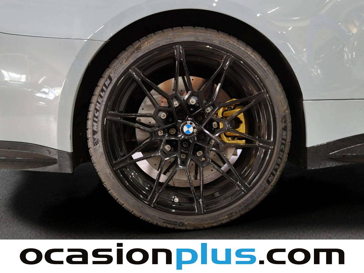 BMW M BMW M M4 Coupe Competition (510 CV) de ocasión