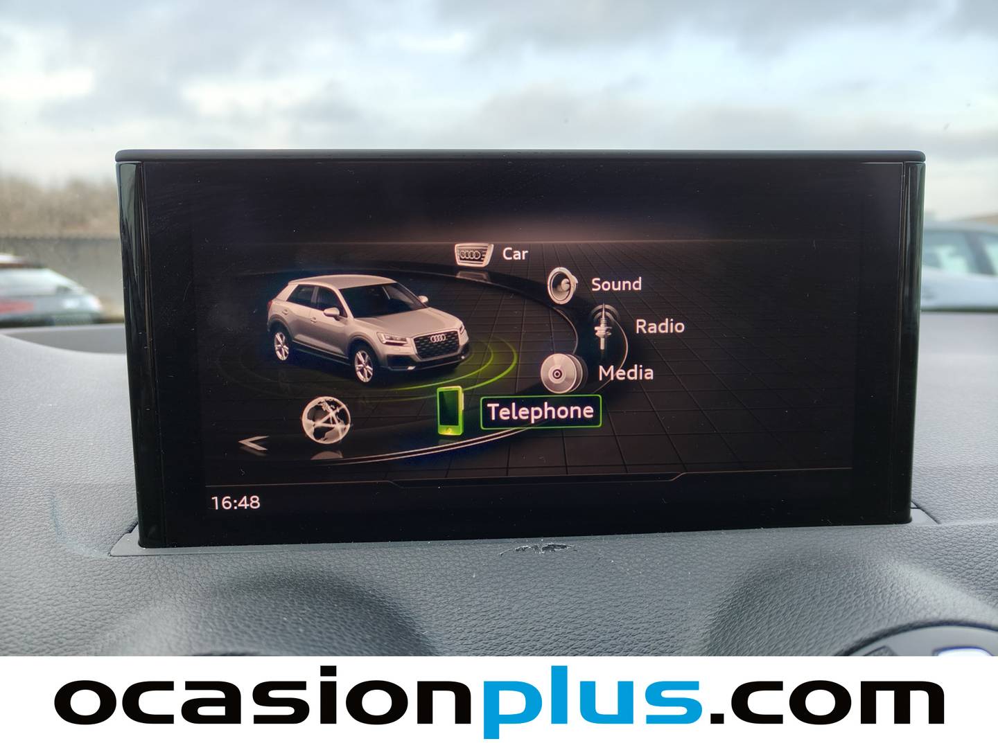 Foto Audi Q2 Audi Q2 Advanced 30 TDI (116 CV)