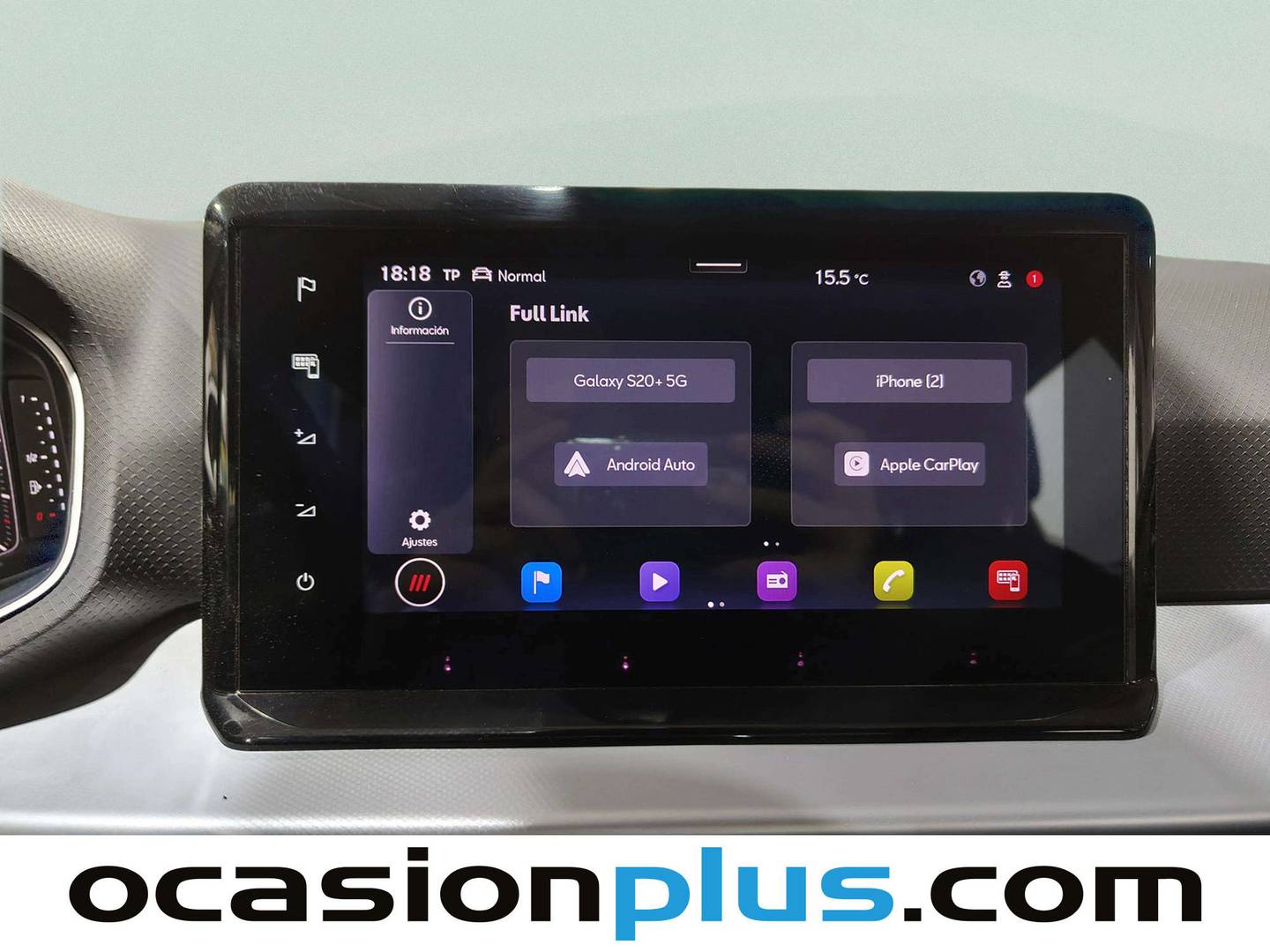 Foto Seat Ibiza SEAT Ibiza 1.0 TSI S&S FR XL (110 CV)