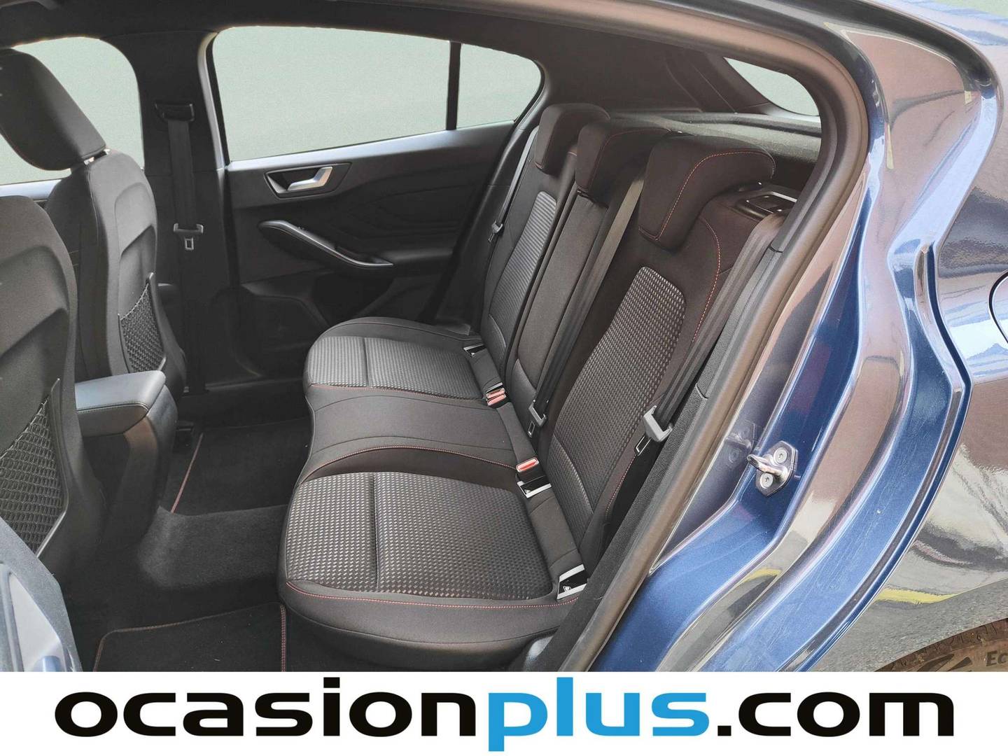 Ford Focus Ford Focus 1.0 Ecoboost MHEV ST-Line (125 CV) barato