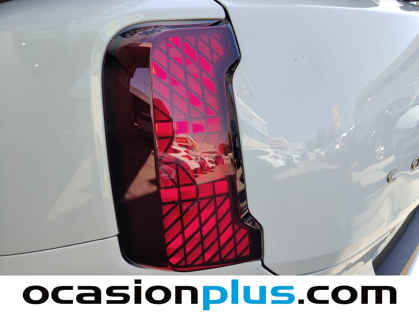 Mini Countryman Mini MINI Countryman C (170 CV) híbrido