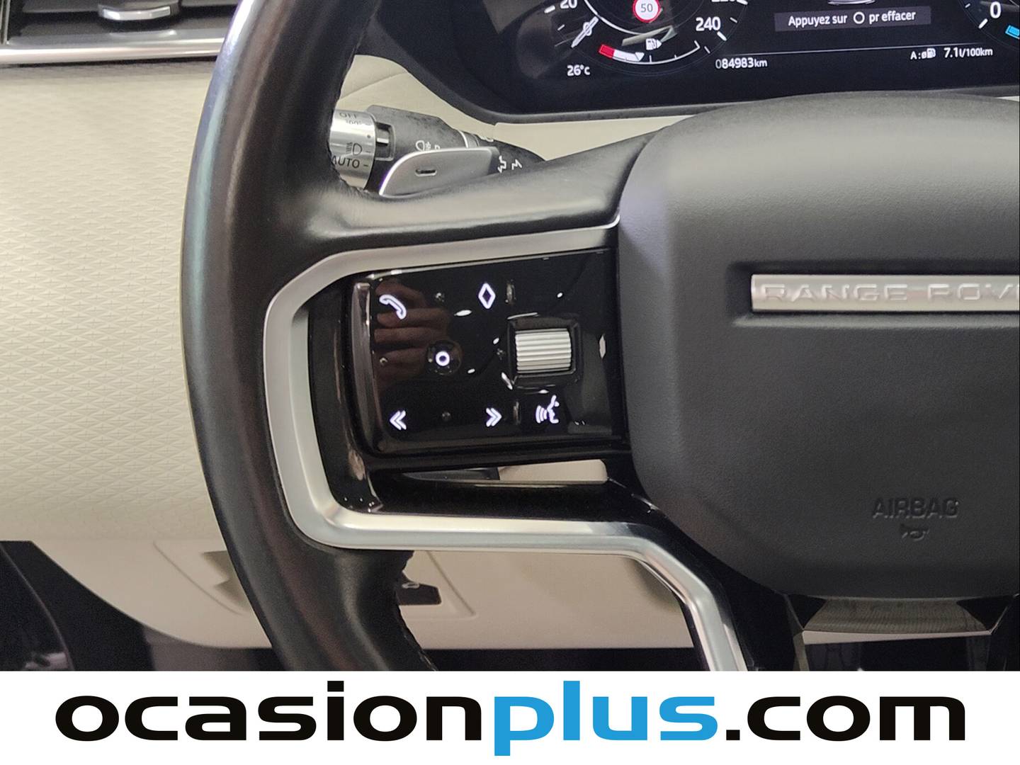 Land Rover Range Rover Velar Land Rover Range Rover Velar 2.0D I4 MHEV S 4WD Auto (204 CV) barato
