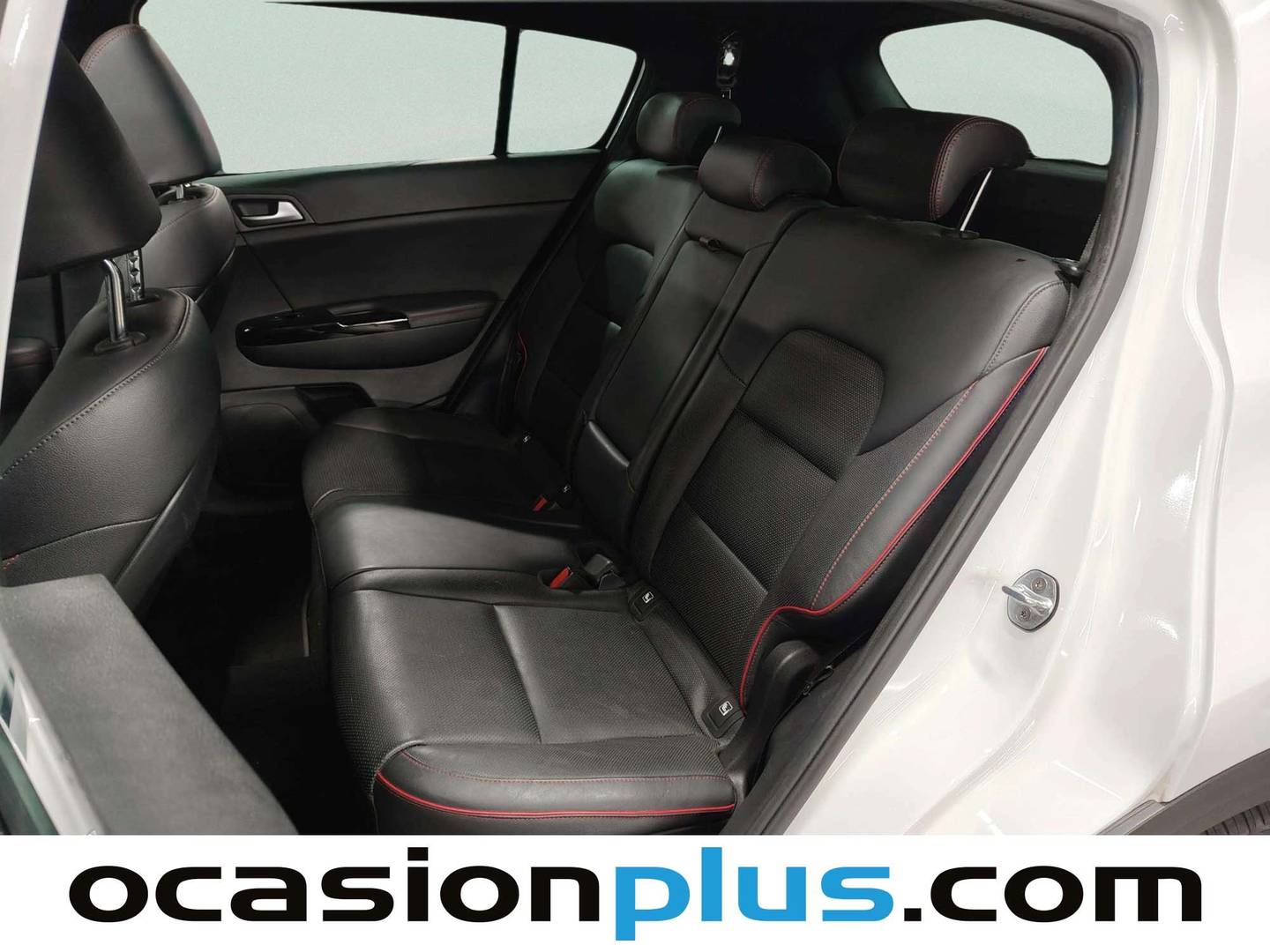 Foto KIA Sportage Kia Sportage 1.6 T-GDi GT Line Xtreme 4x4 DCT 130 kW (177 CV)