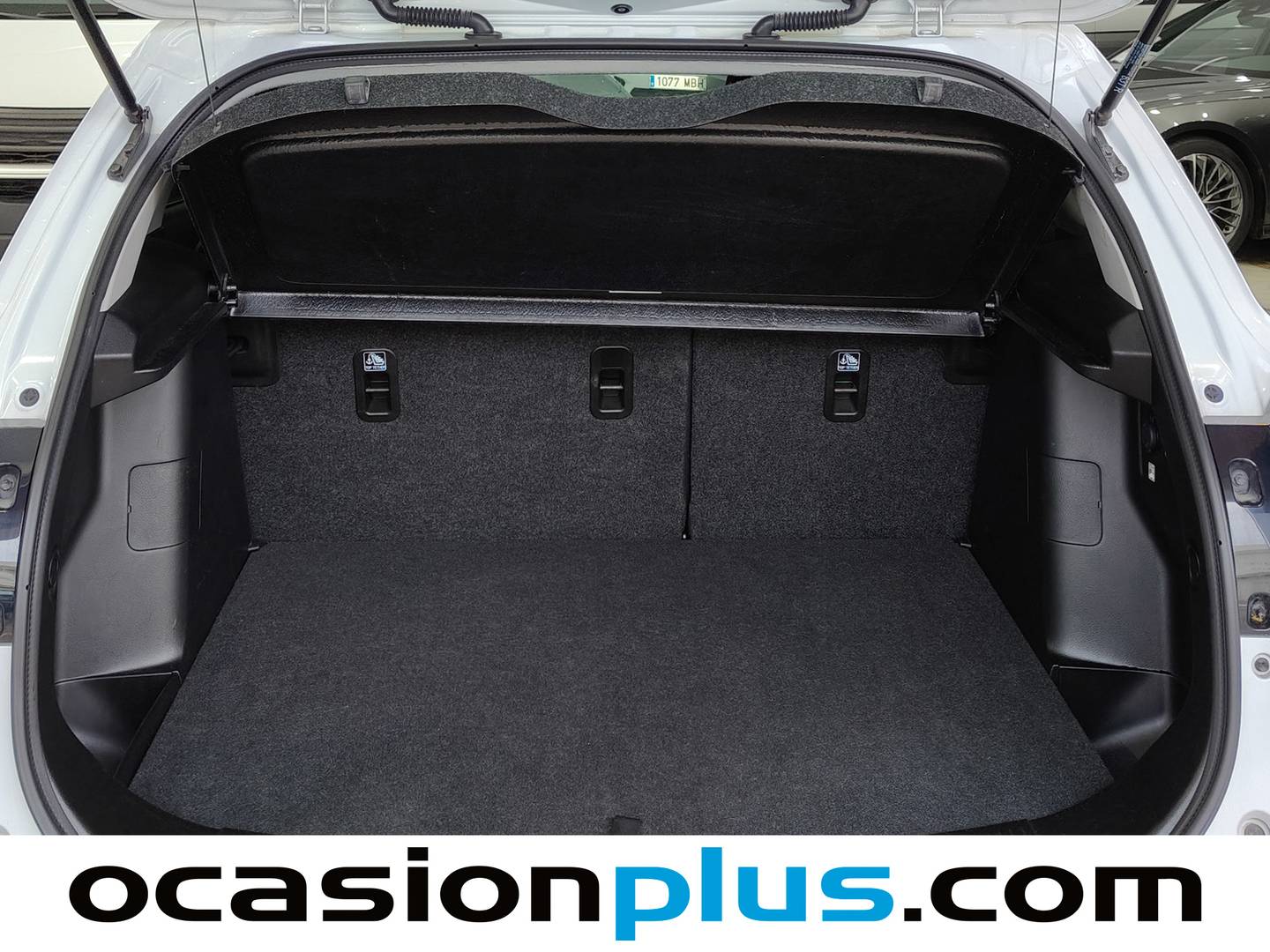 Foto Suzuki S-Cross Suzuki S-Cross 1.4T Mild Hybrid S2 (129 CV)